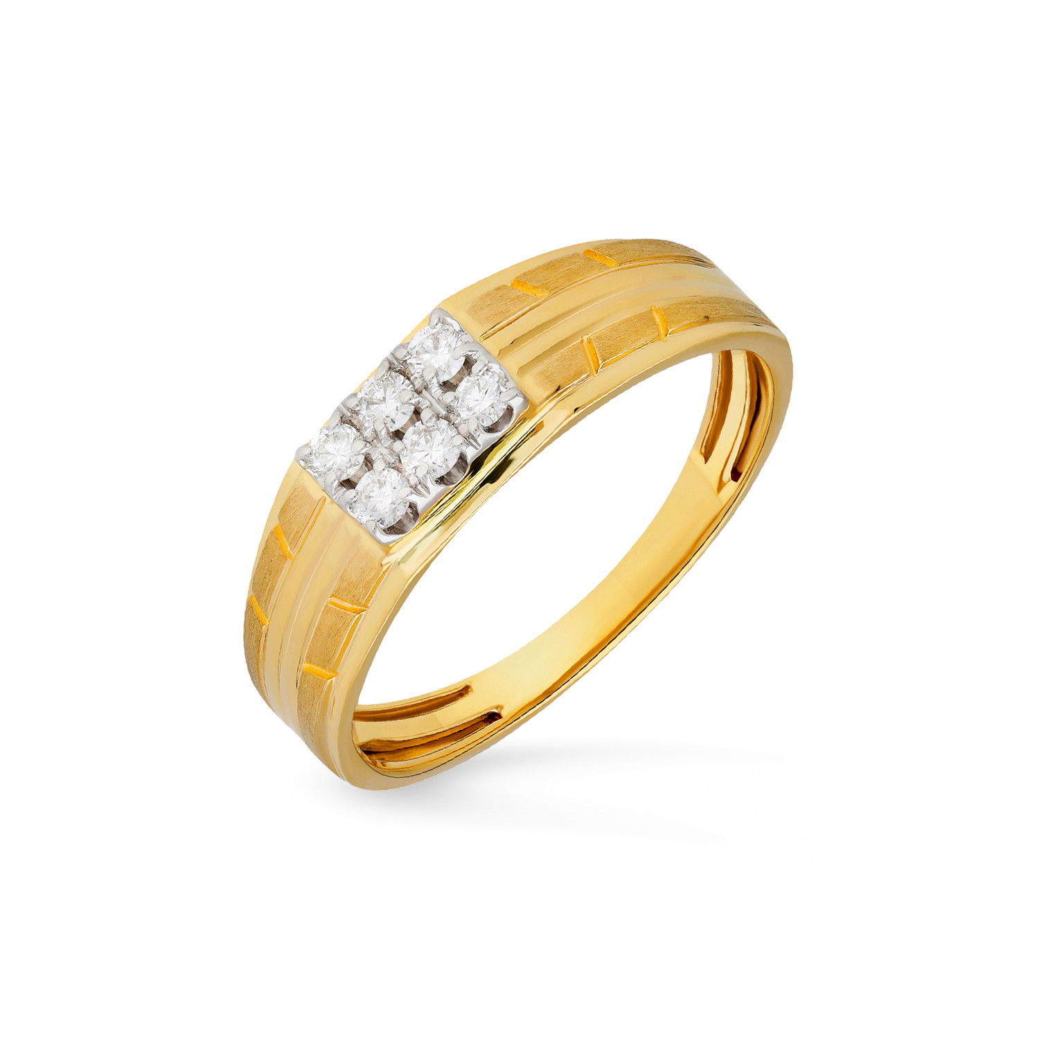 Mine Diamond Ring FRGEN20139