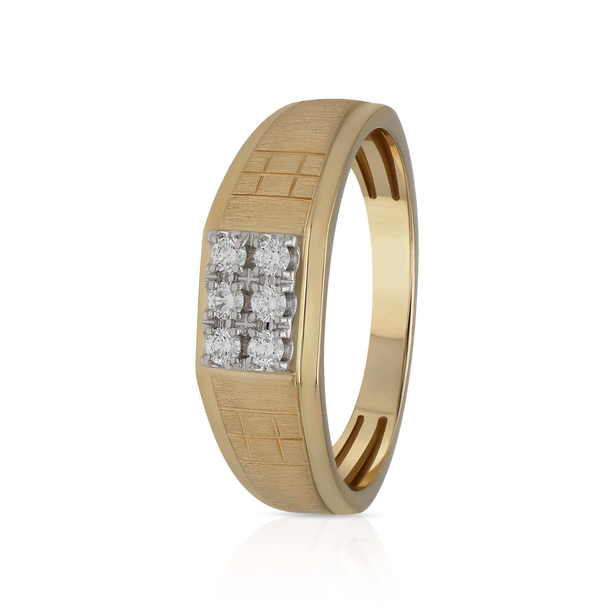 Mine Diamond Ring FRGEN20140