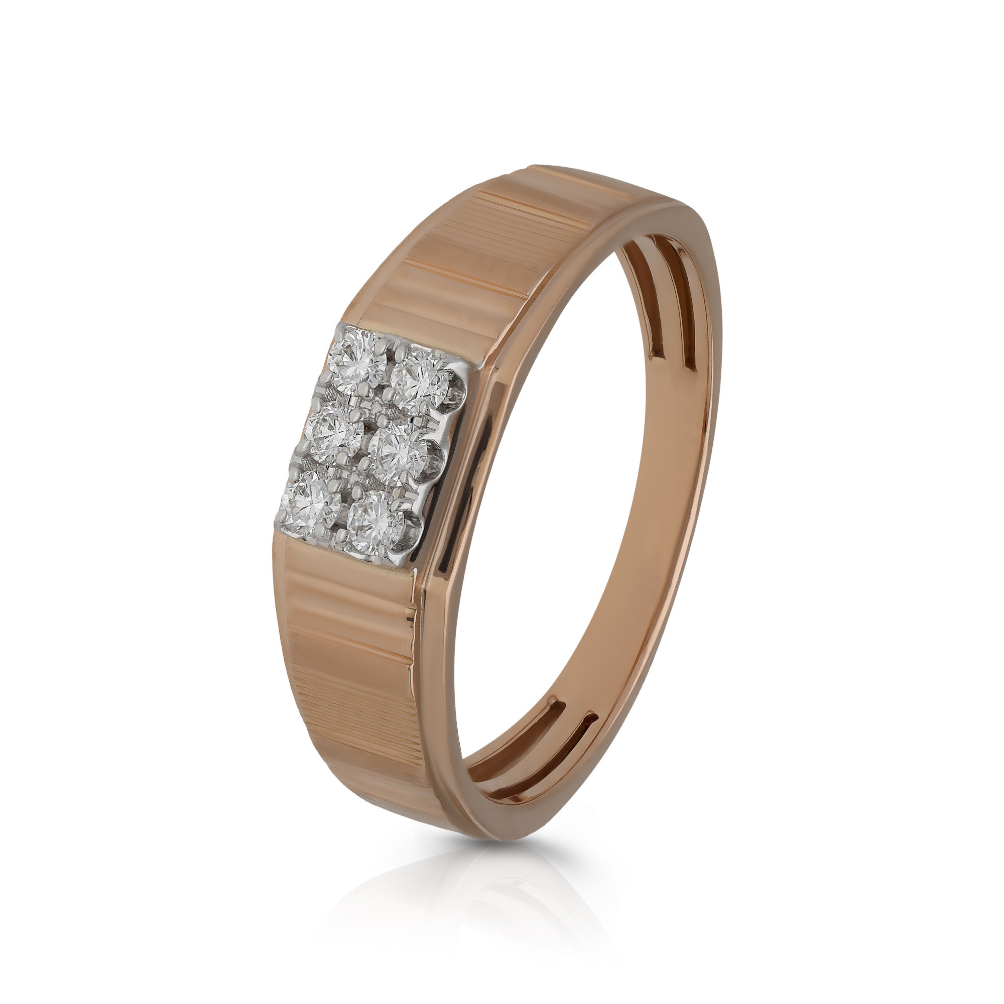 Mine Diamond Ring FRGEN20141