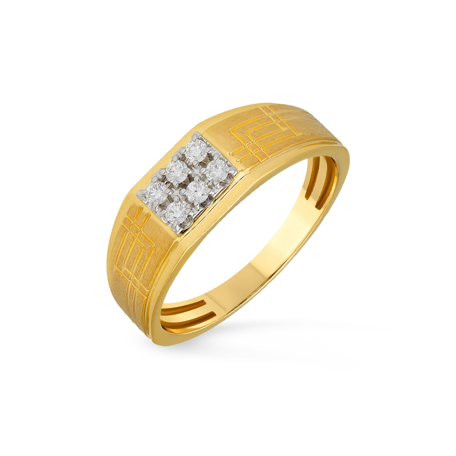 Mine Diamond Ring FRGEN20142