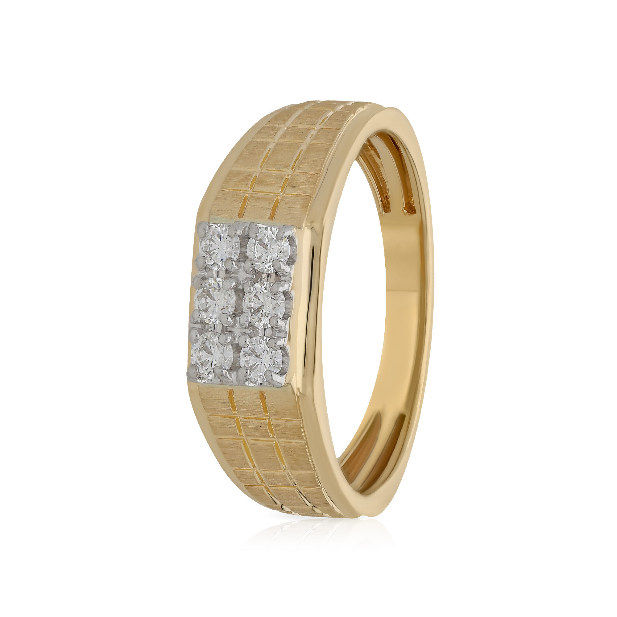 Mine Diamond Ring FRGEN20143