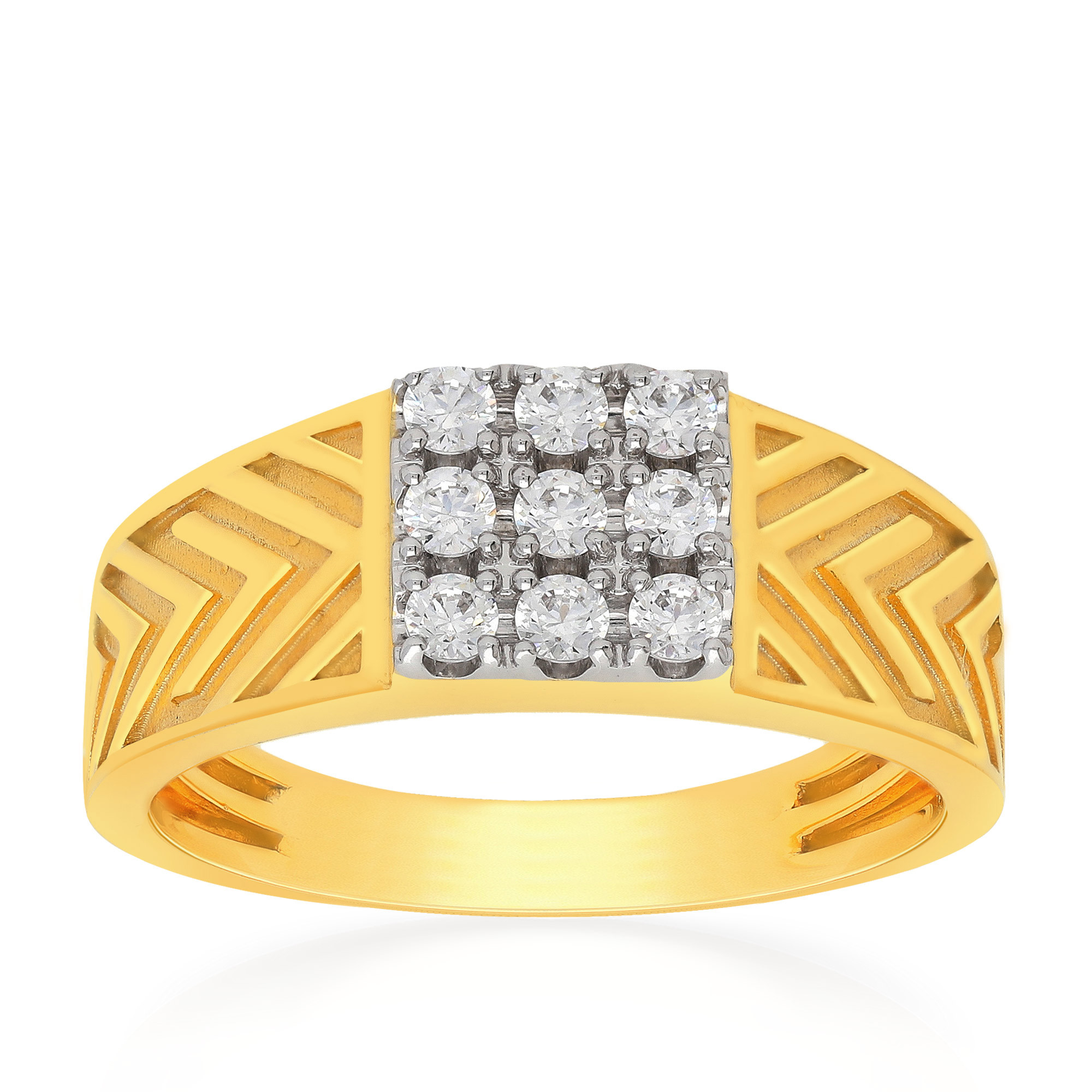 Mine Diamond Ring FRGEN20148