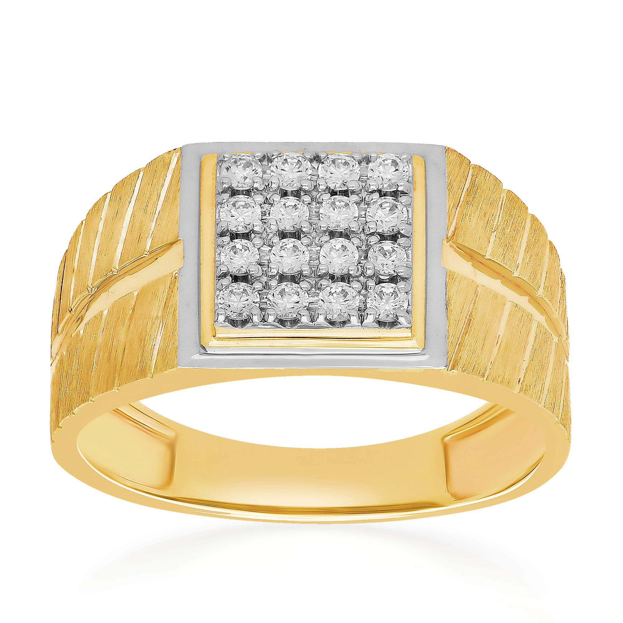 Mine Diamond Ring FRGEN20152