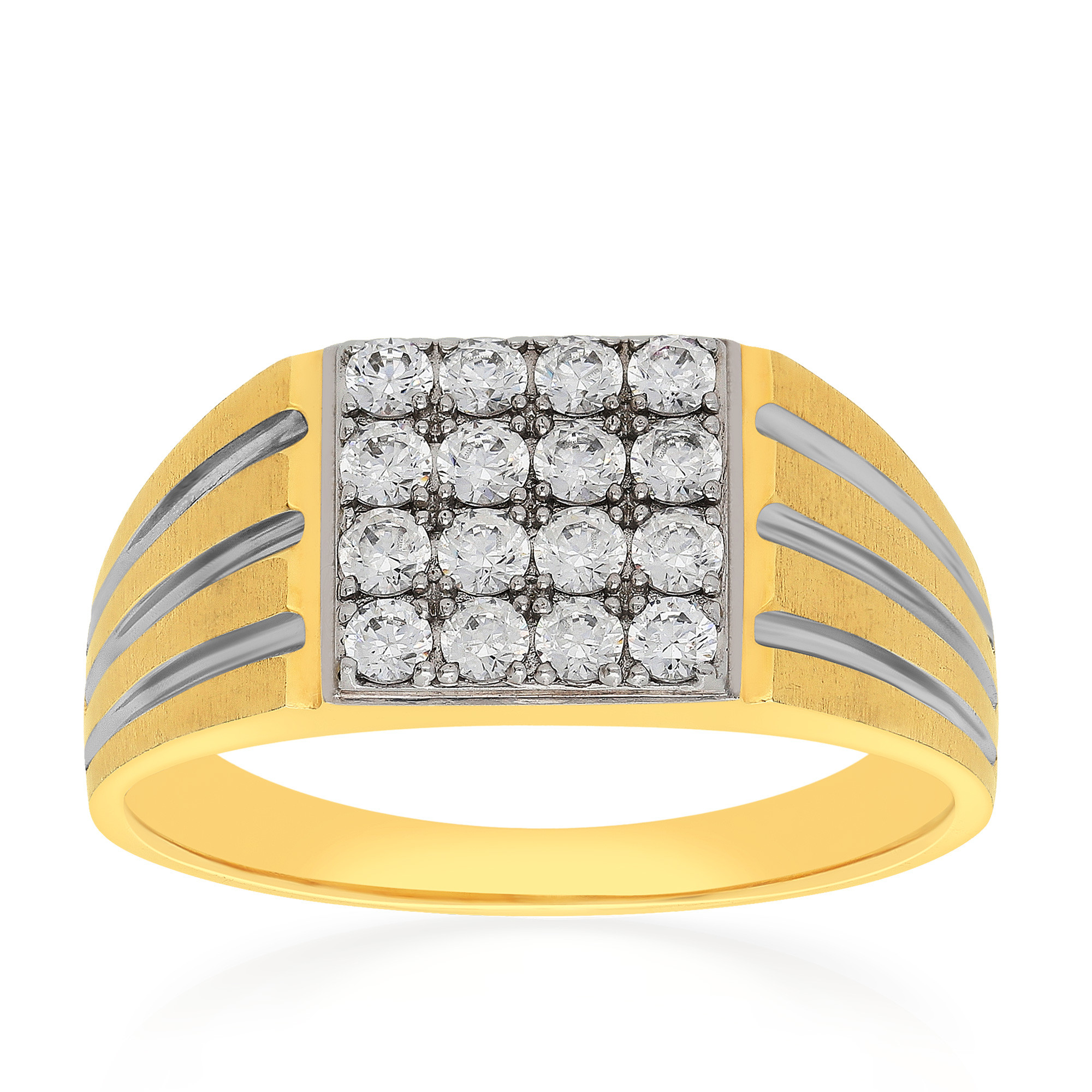 Mine Diamond Ring FRGEN20155