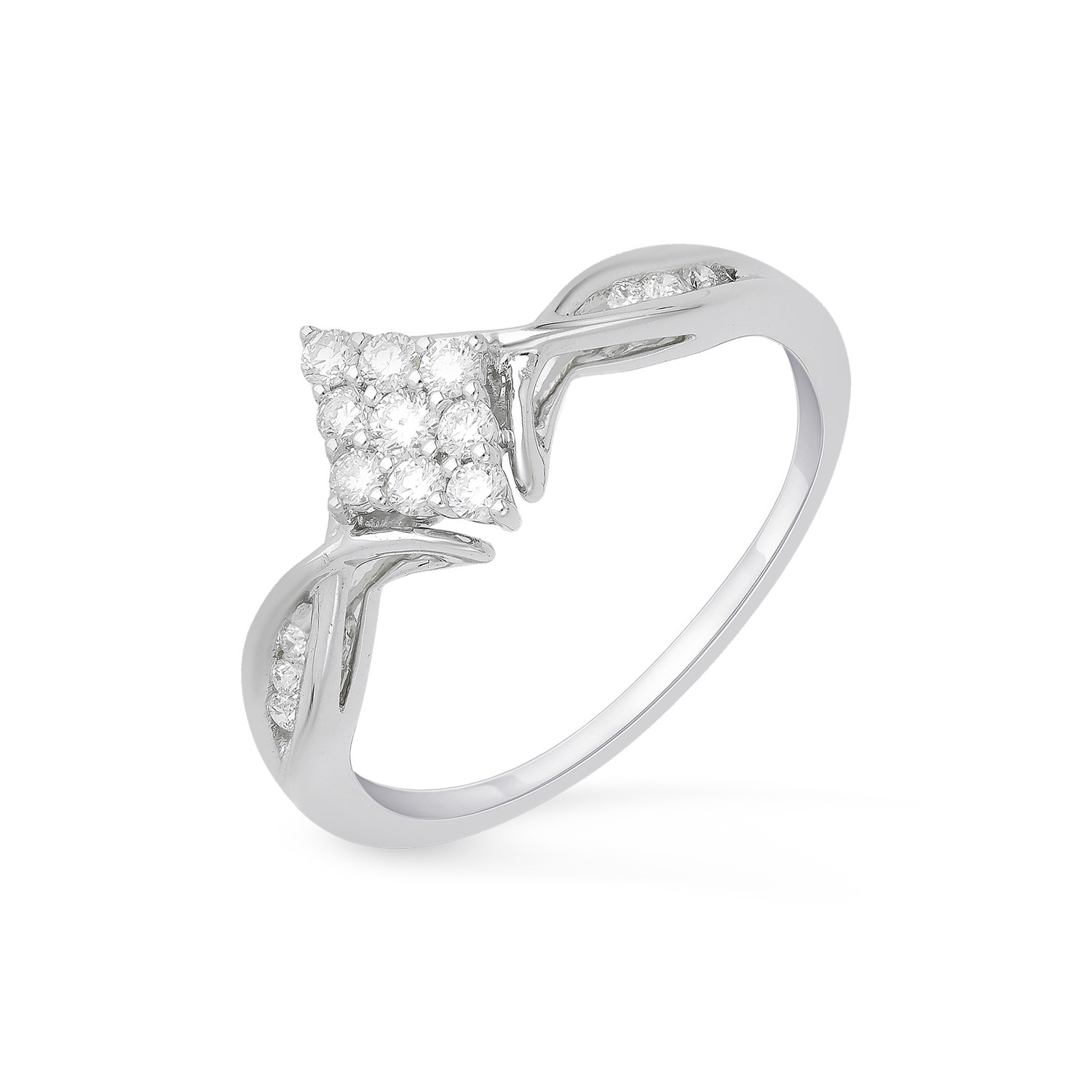 Mine Diamond Ring FRGEN20319