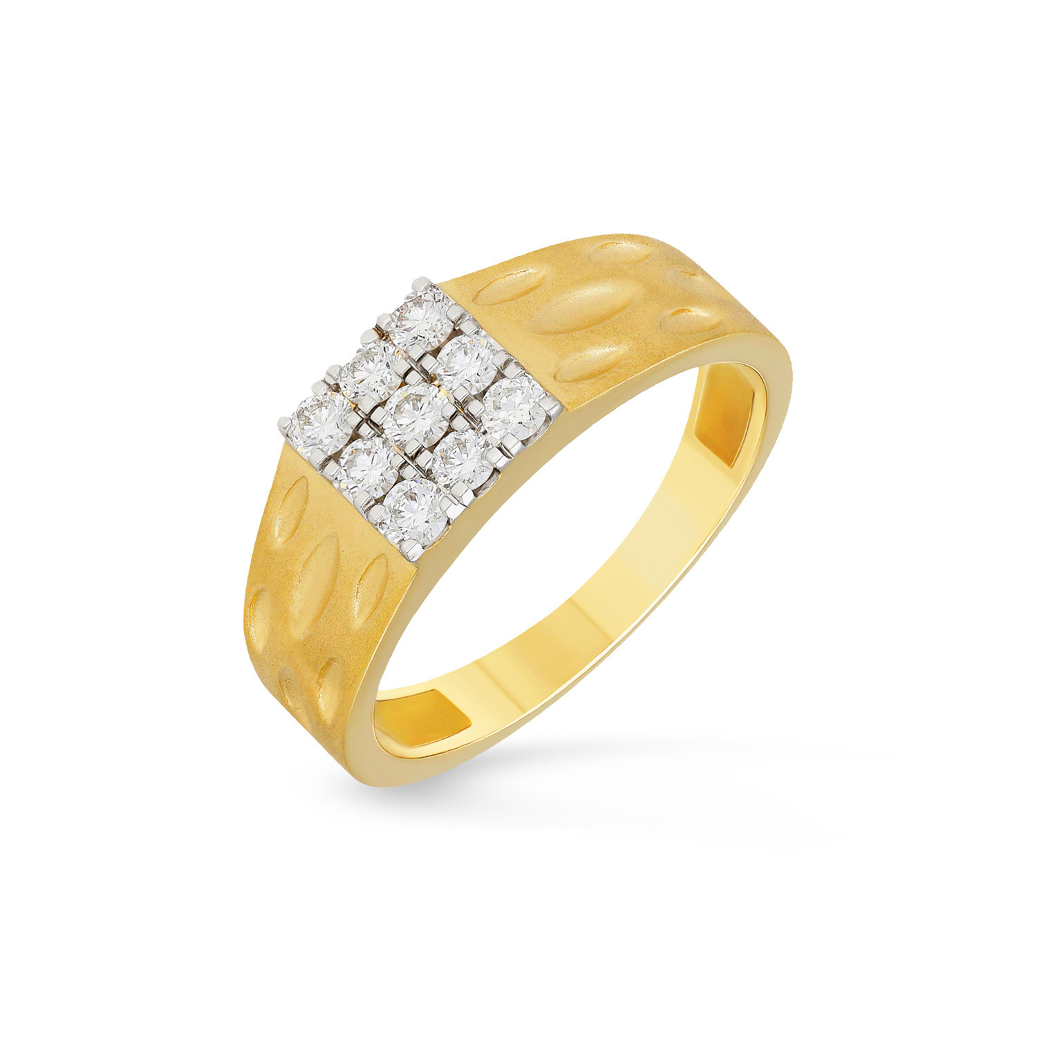 Mine Diamond Ring FRGEN20464