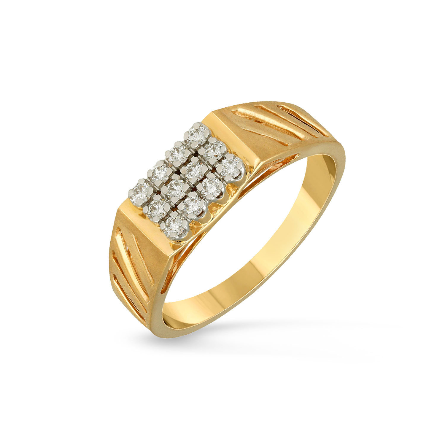 Mine Diamond Ring FRGEN20466