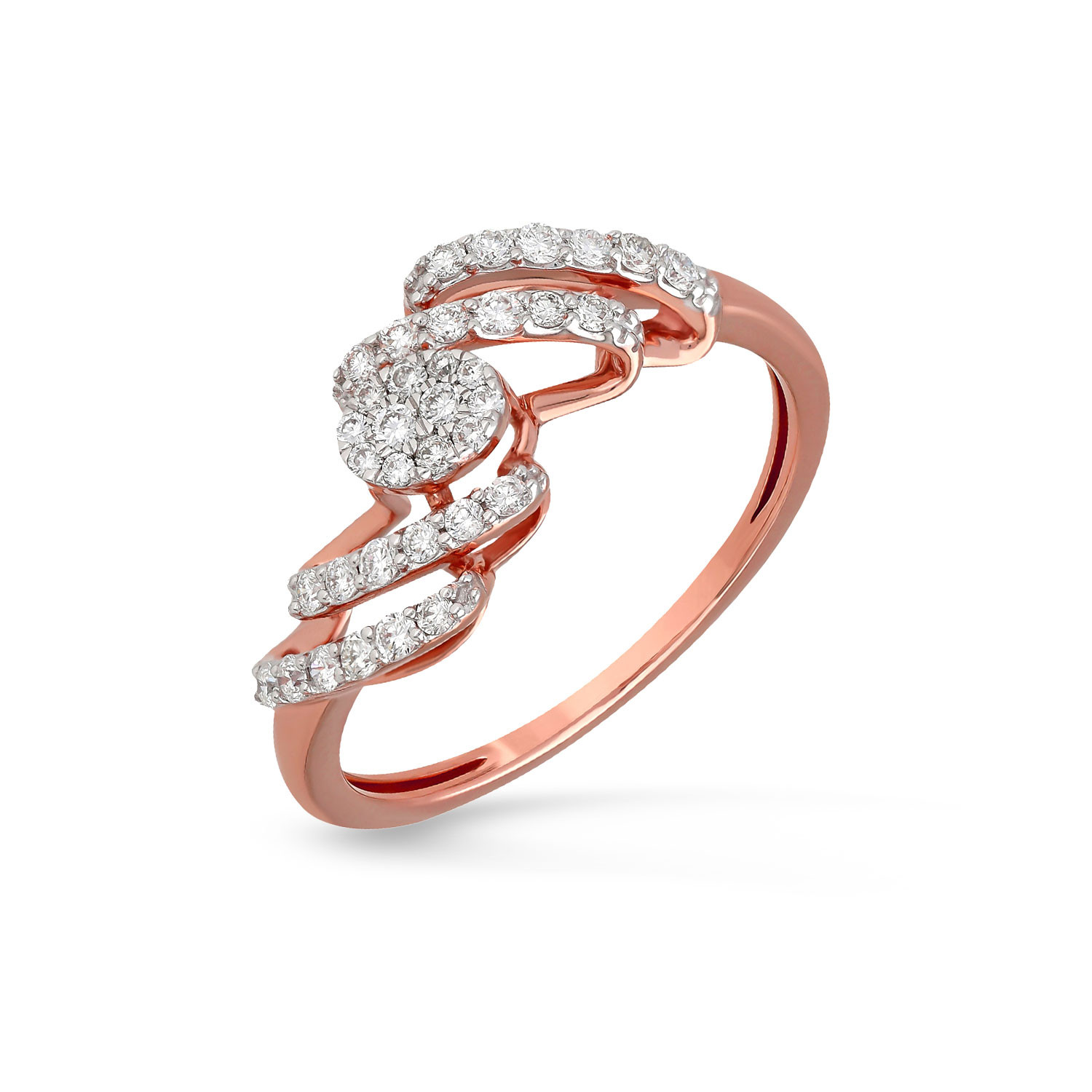 Mine Diamond Ring FRGEN21026