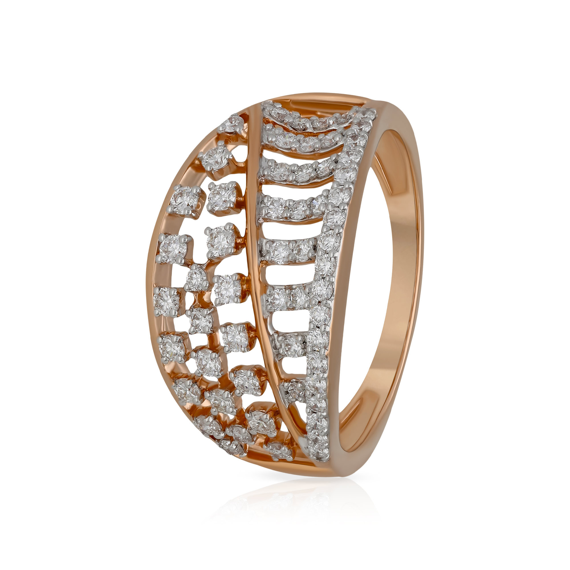 Mine Diamond Ring FRGEN21050
