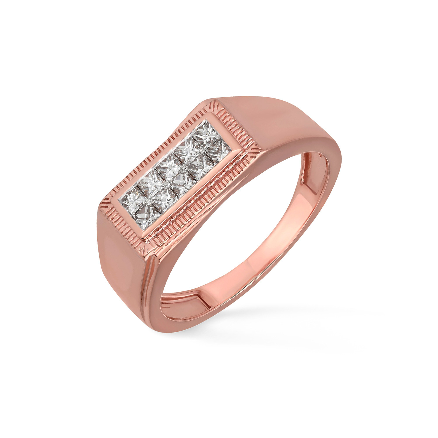 Mine Diamond Ring FRGEN21097