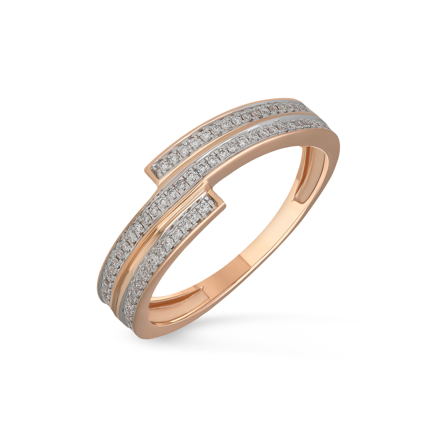 Mine Diamond Ring FRGEN21103