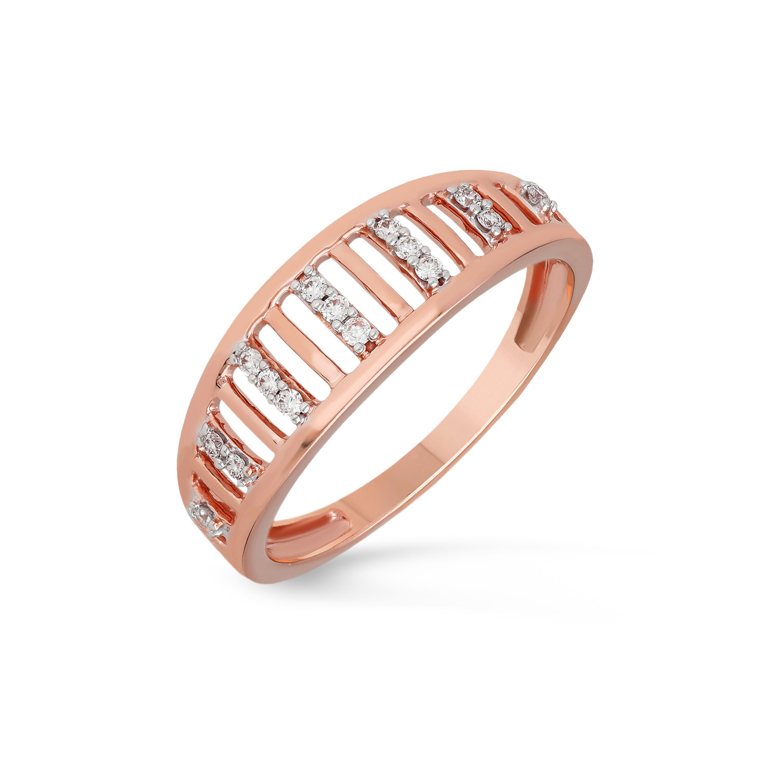 Mine Diamond Ring FRGEN21111