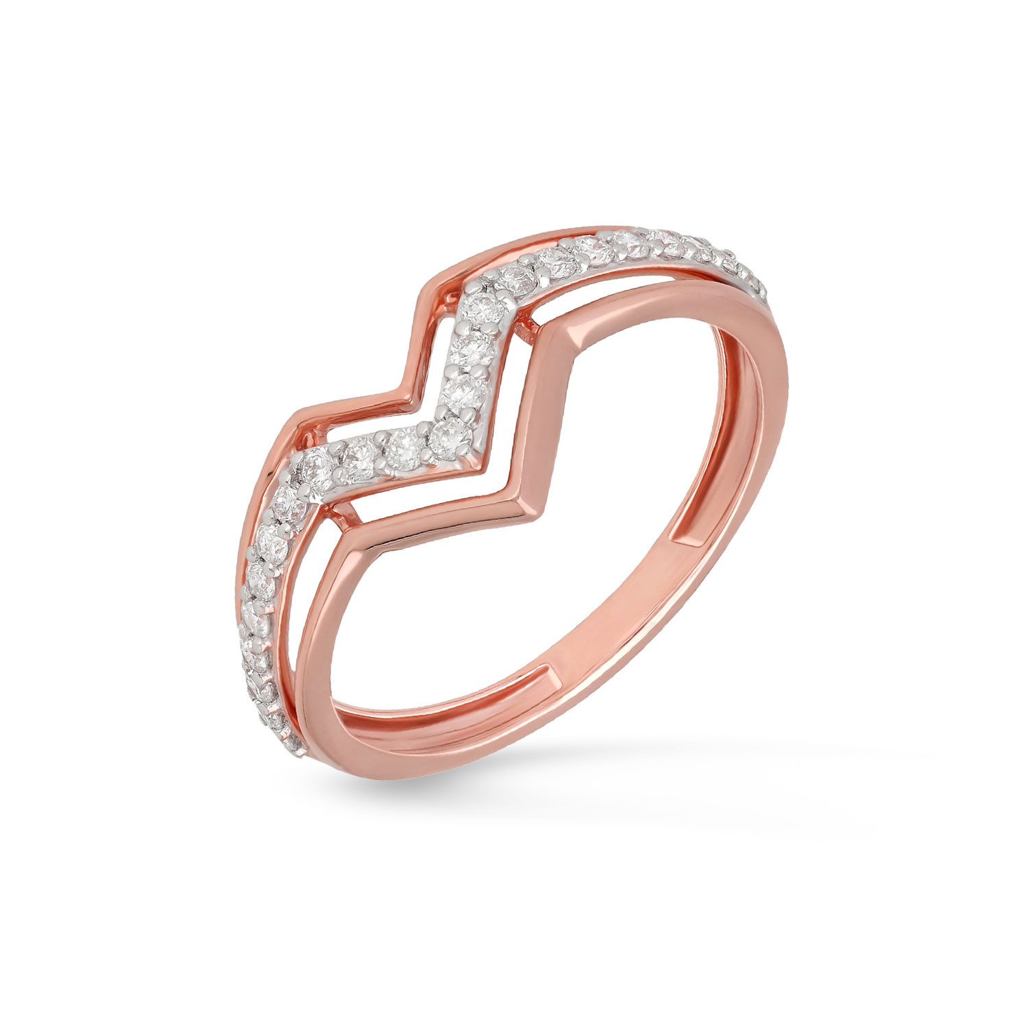 Mine Diamond Ring FRGEN21181