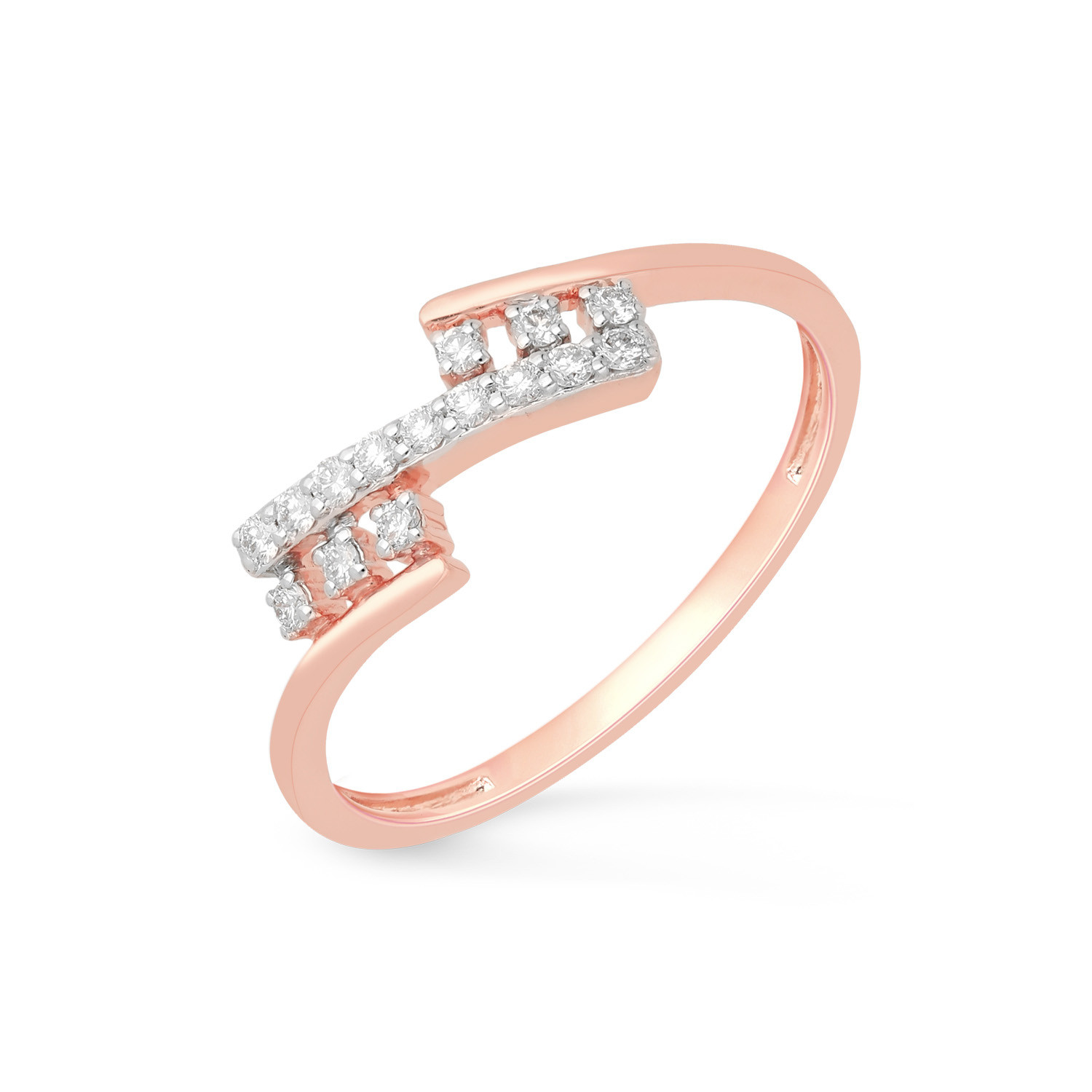 Mine Diamond Ring FRGEN21182