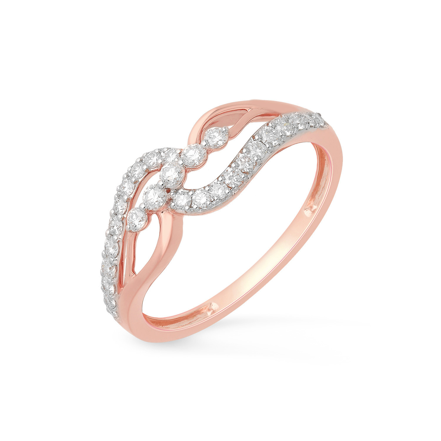 Mine Diamond Ring FRGEN21189