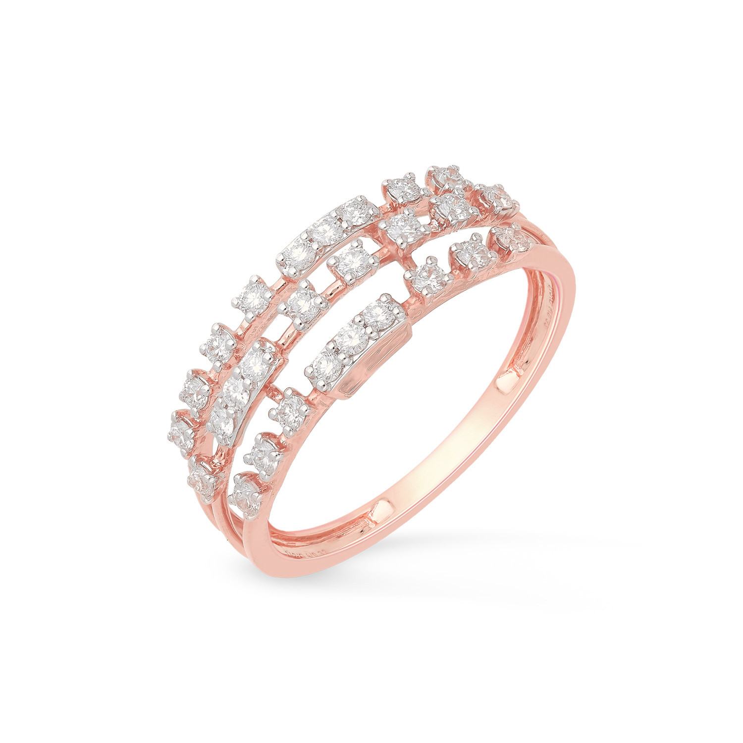 Mine Diamond Ring FRGEN21201