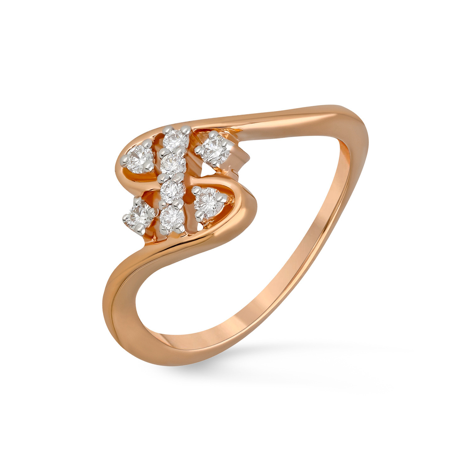 Mine Diamond Ring FRGEN21204