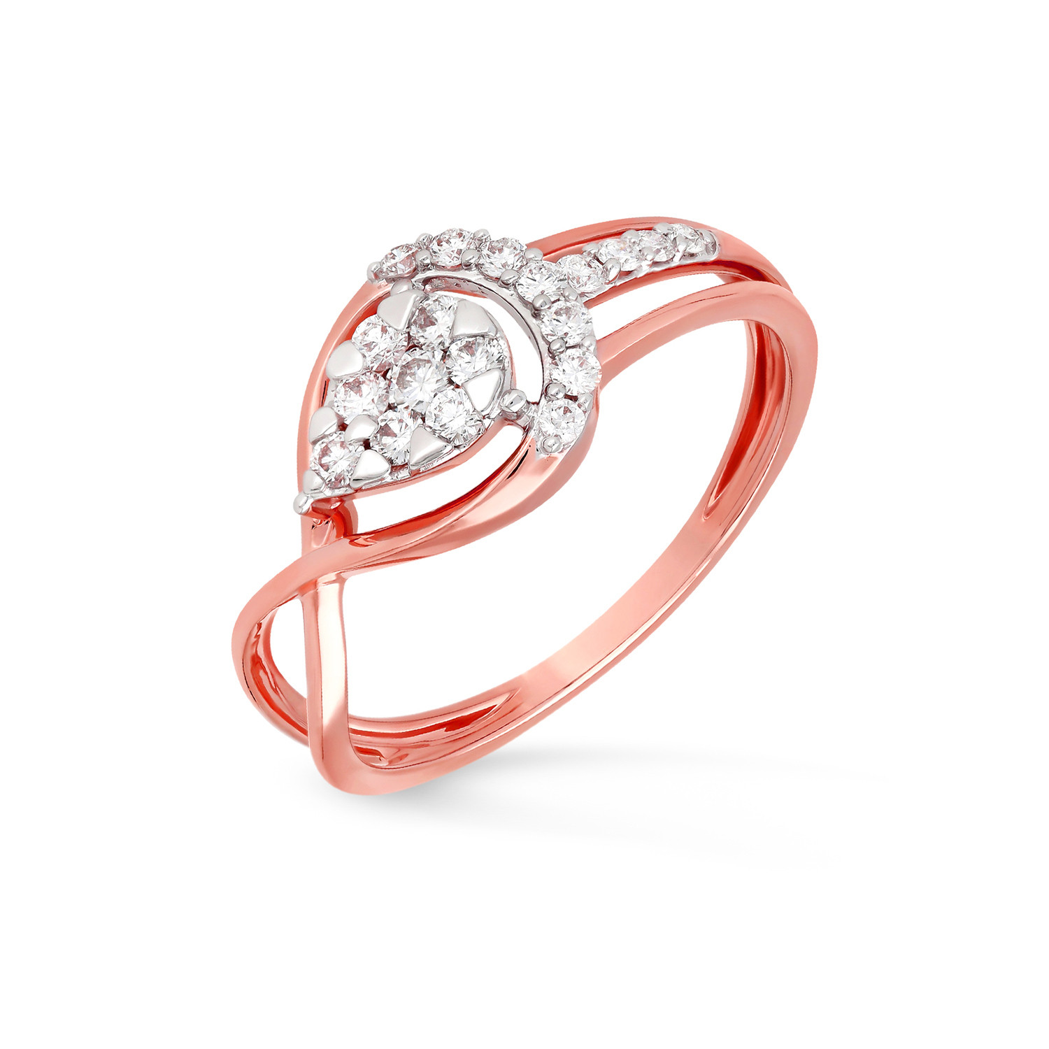 Mine Diamond Ring FRGEN21265