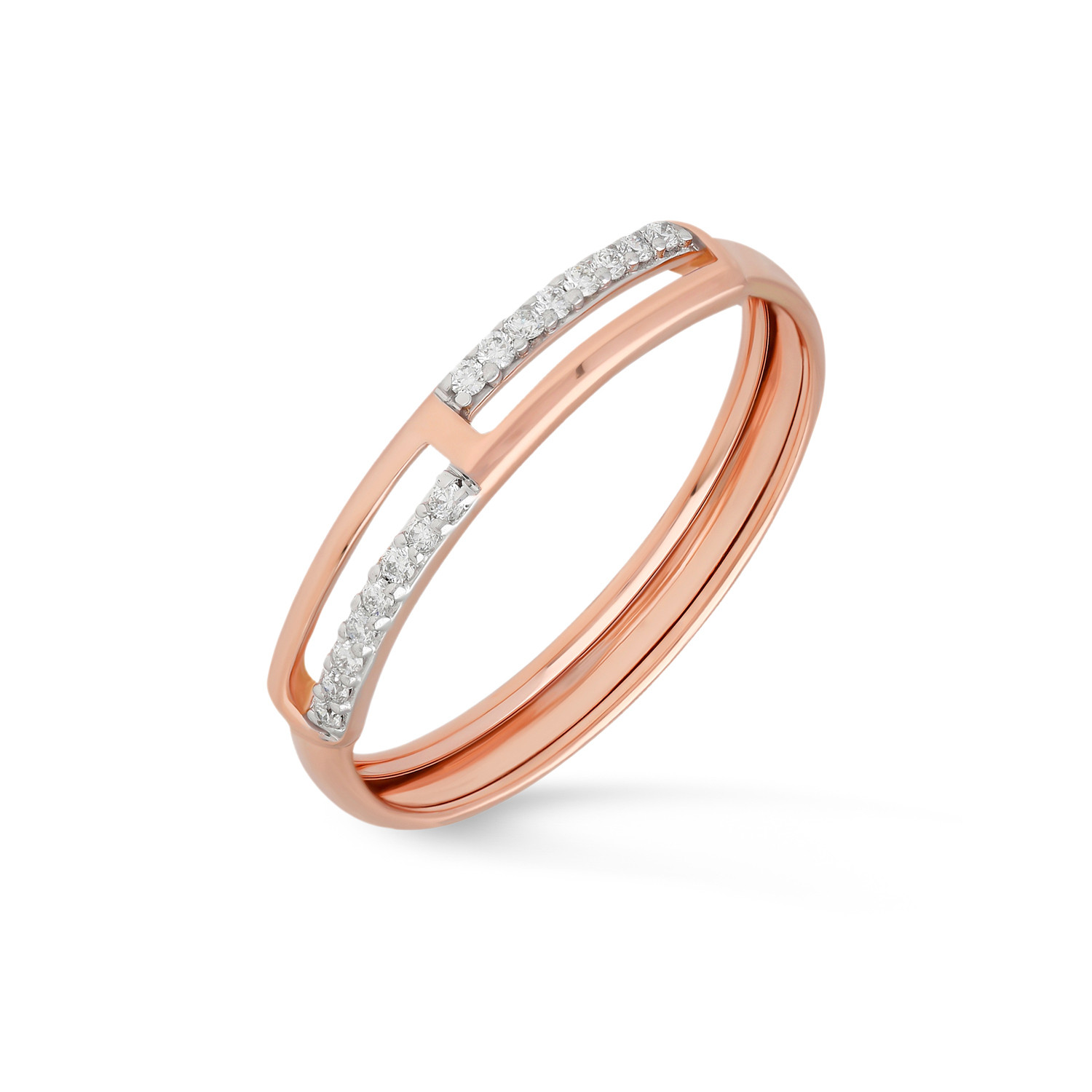 Mine Diamond Ring FRGEN21511