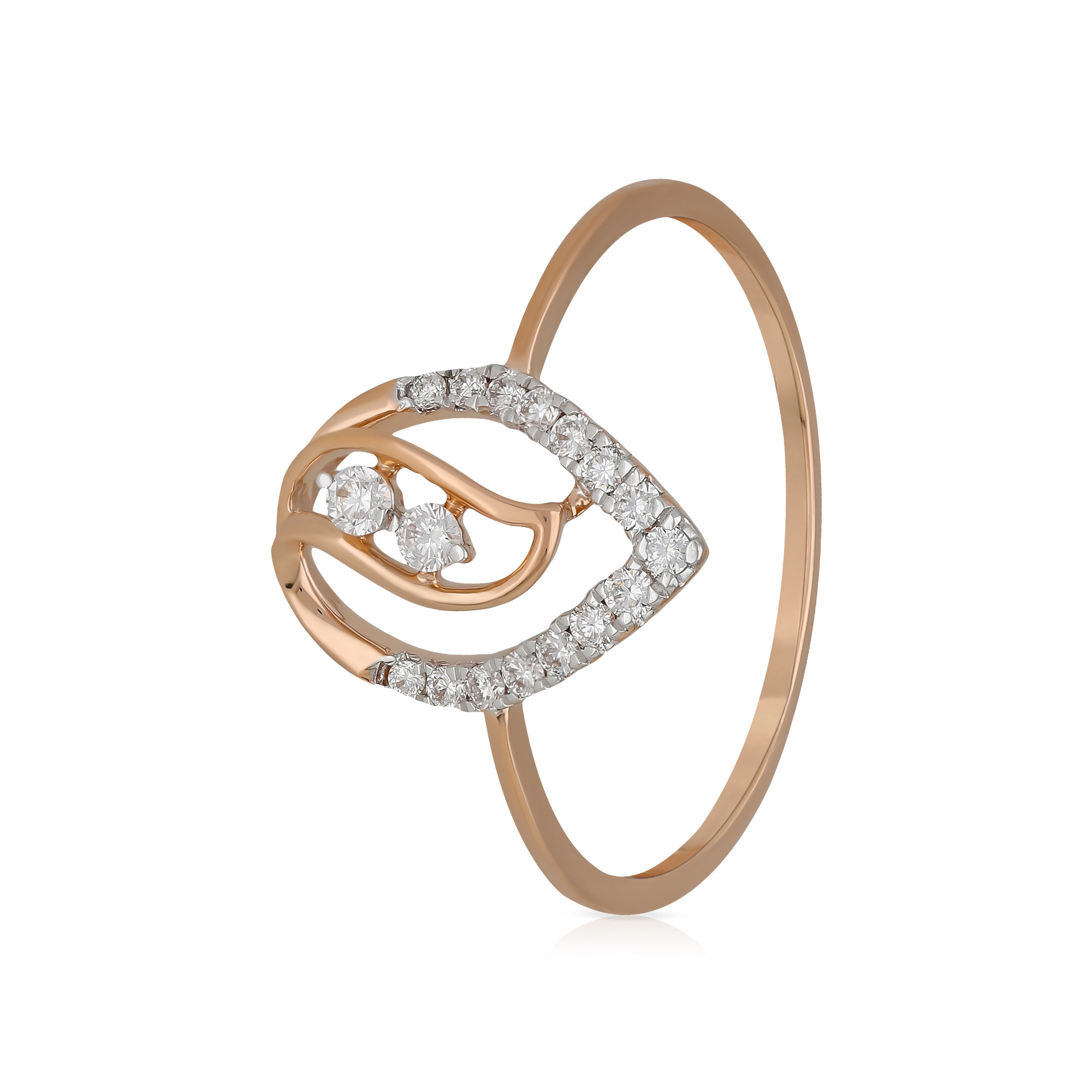 Mine Diamond Ring FRGEN21528