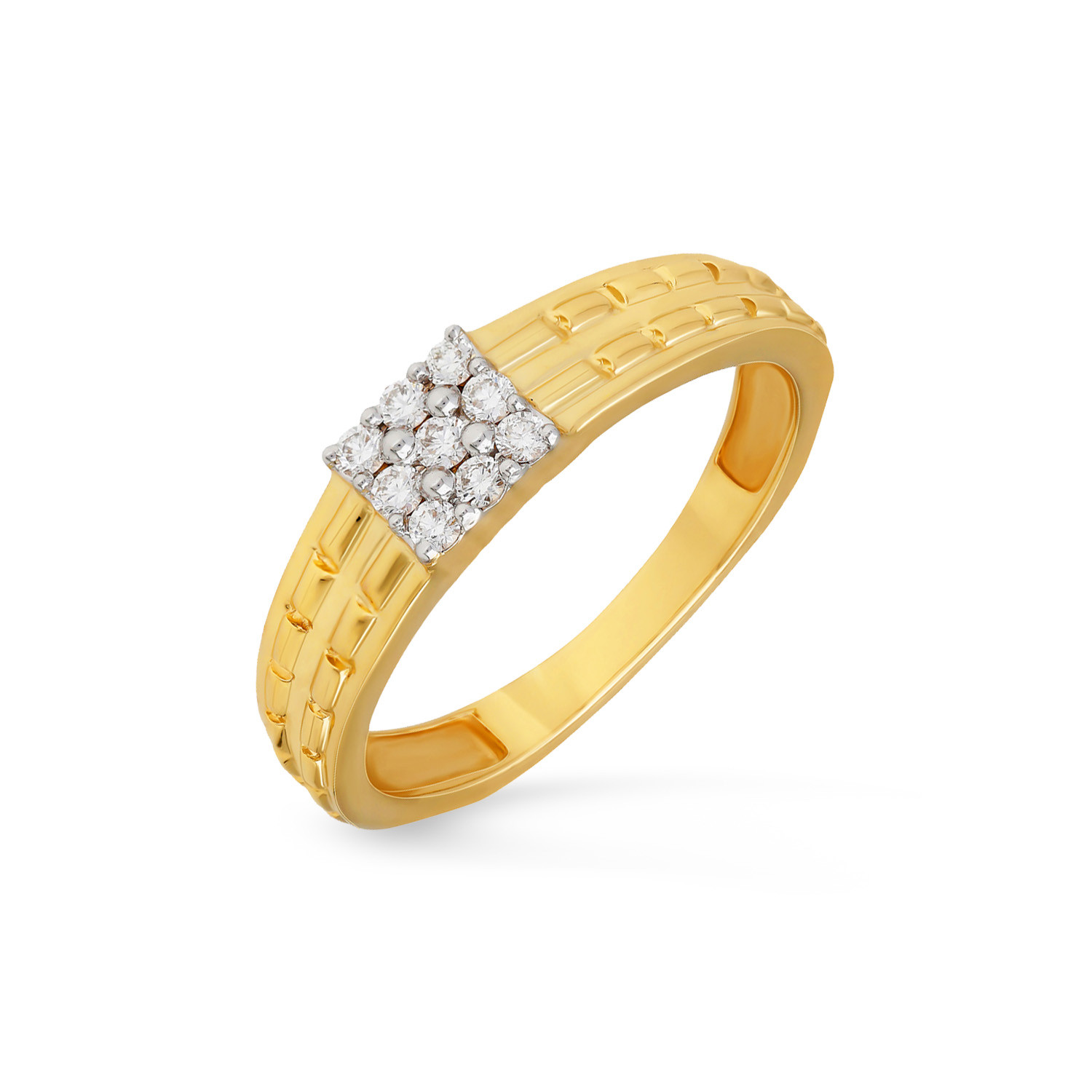 Mine Diamond Ring FRGEN21589