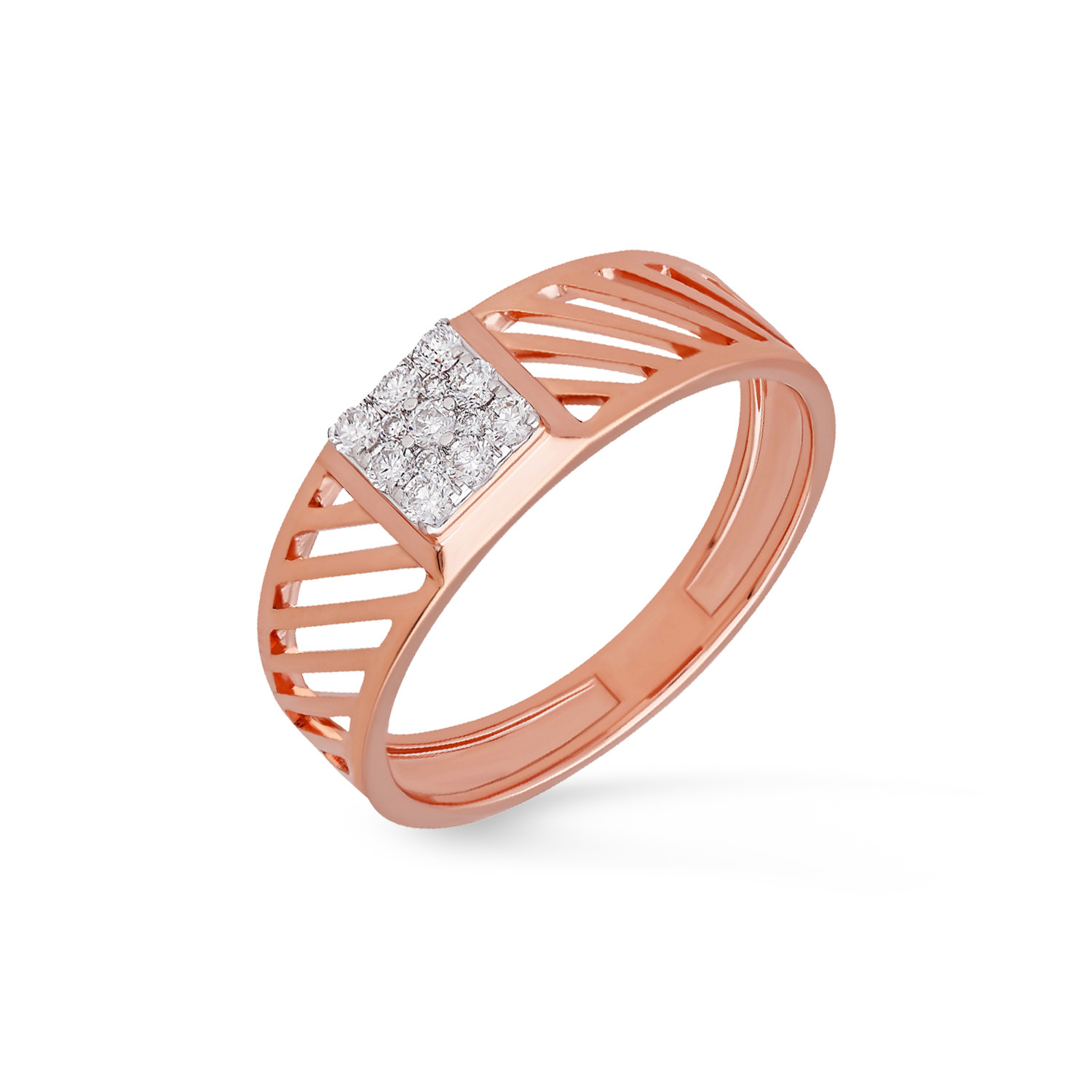 Mine Diamond Ring FRGEN21599