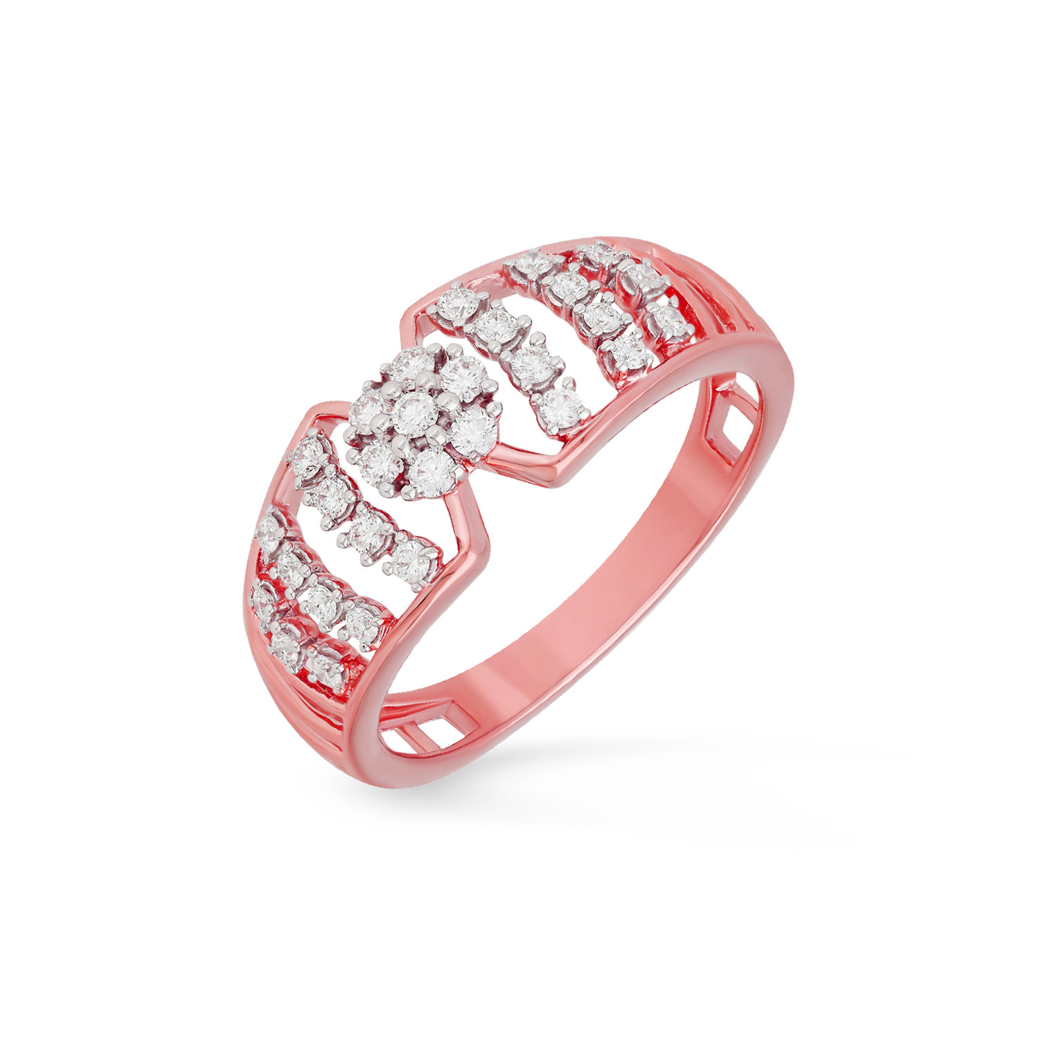 Mine Diamond Ring FRGEN21607