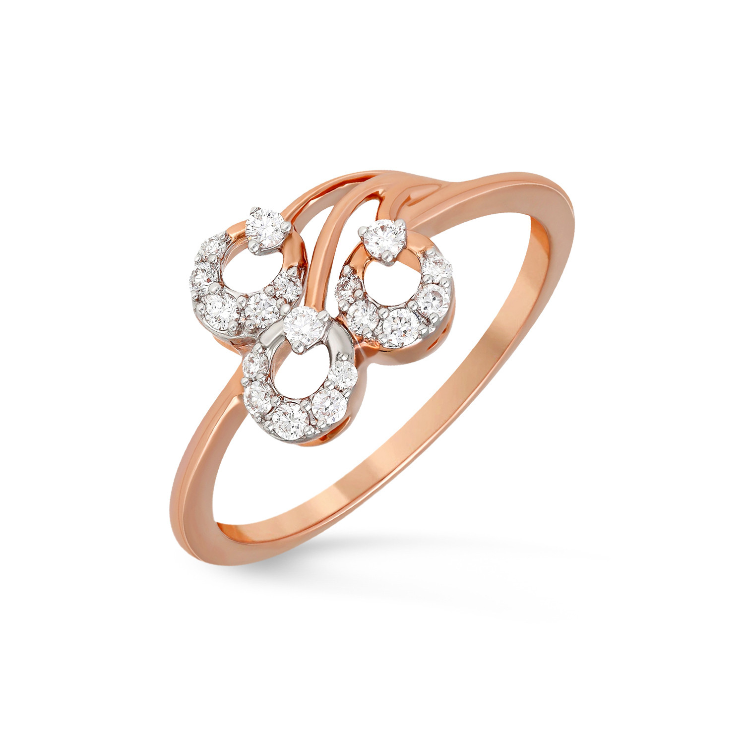 Mine Diamond Ring FRGEN21620
