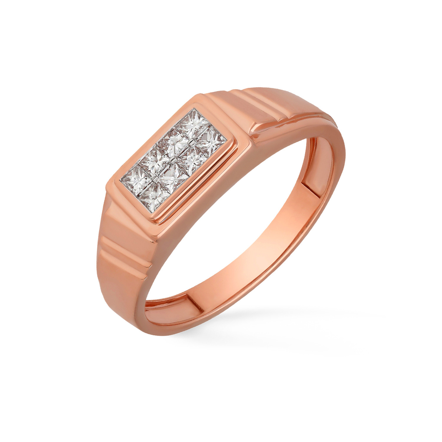 Mine Diamond Ring FRGEN21716