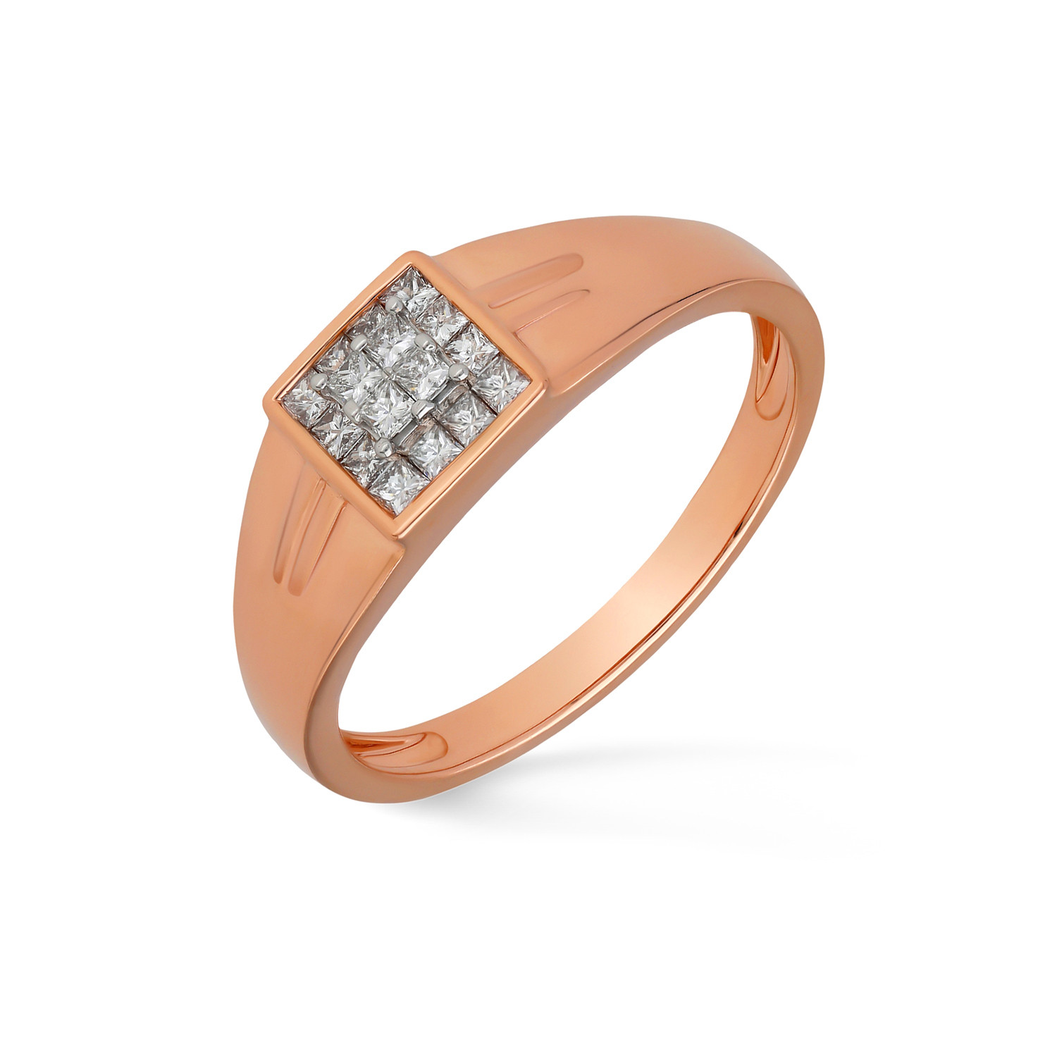 Mine Diamond Ring FRGEN21722