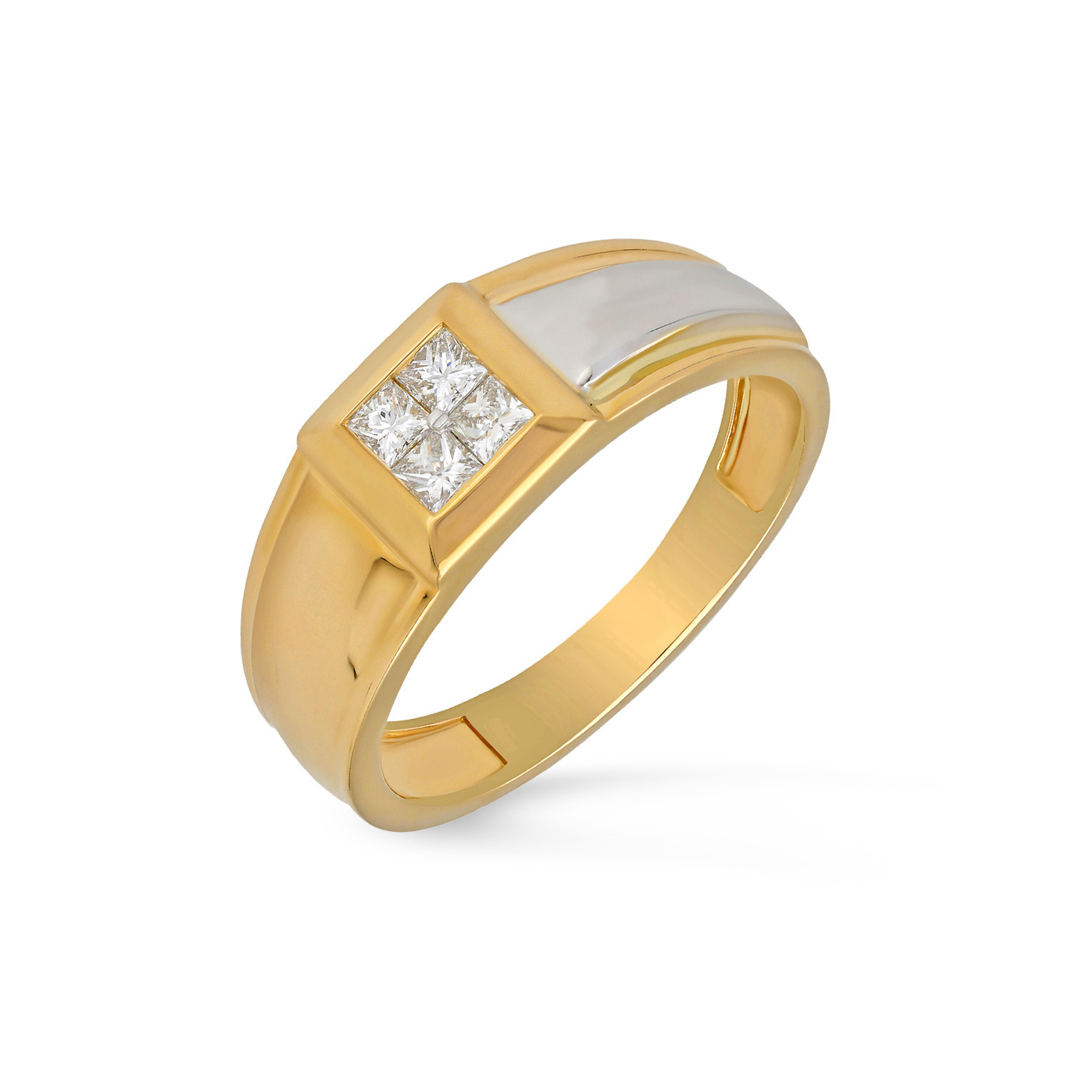 Mine Diamond Ring FRGEN21725
