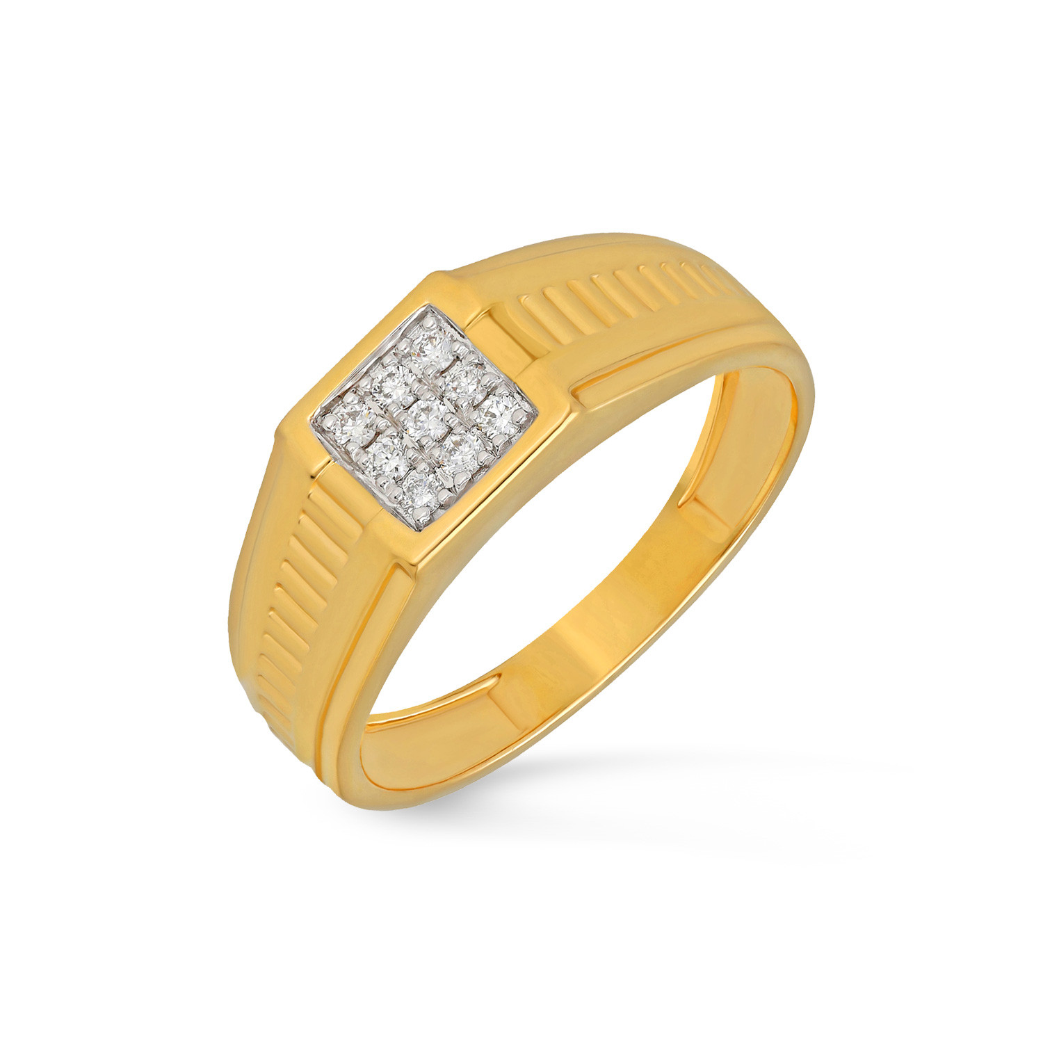 Mine Diamond Ring FRGEN21831