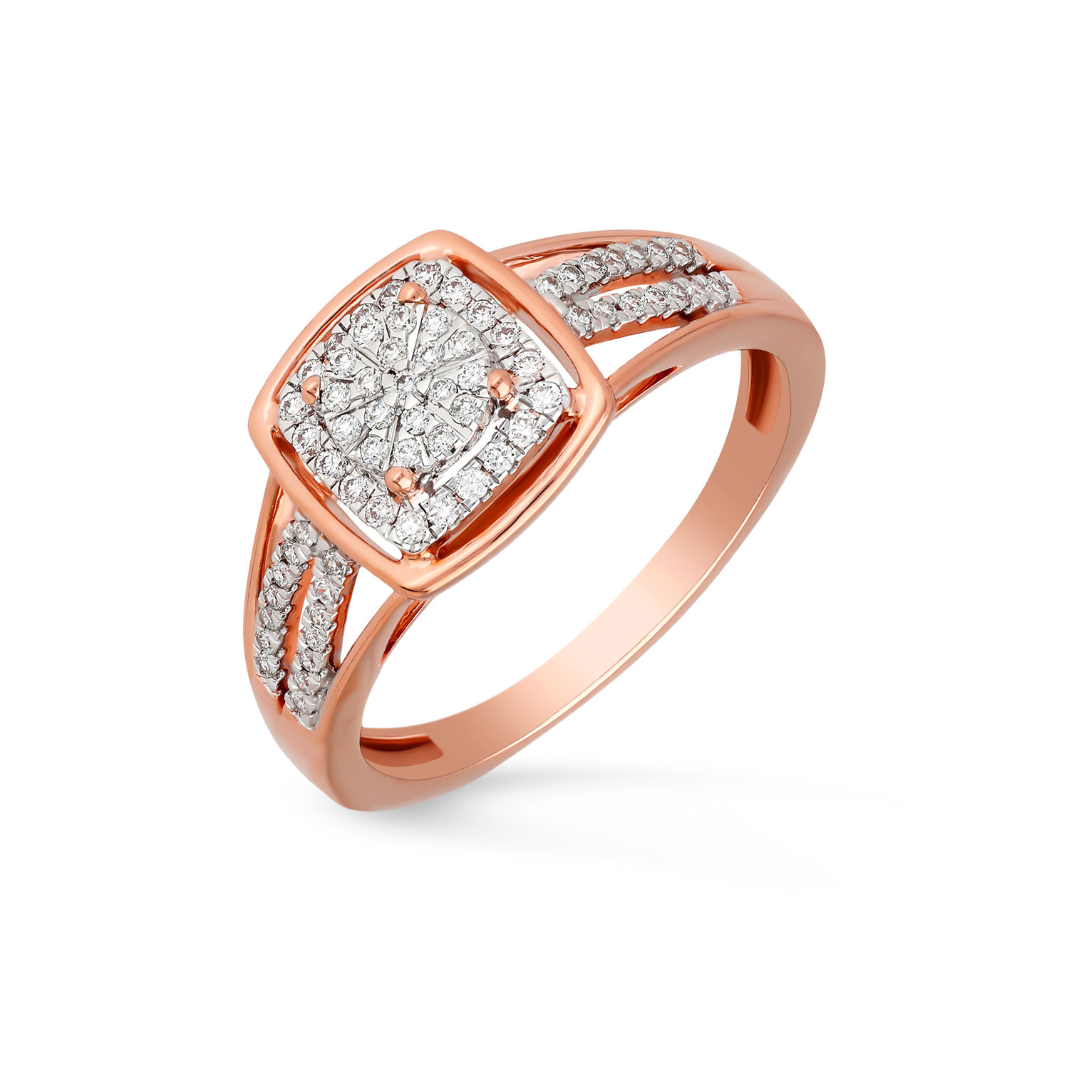 Mine Diamond Ring FRGEN21961