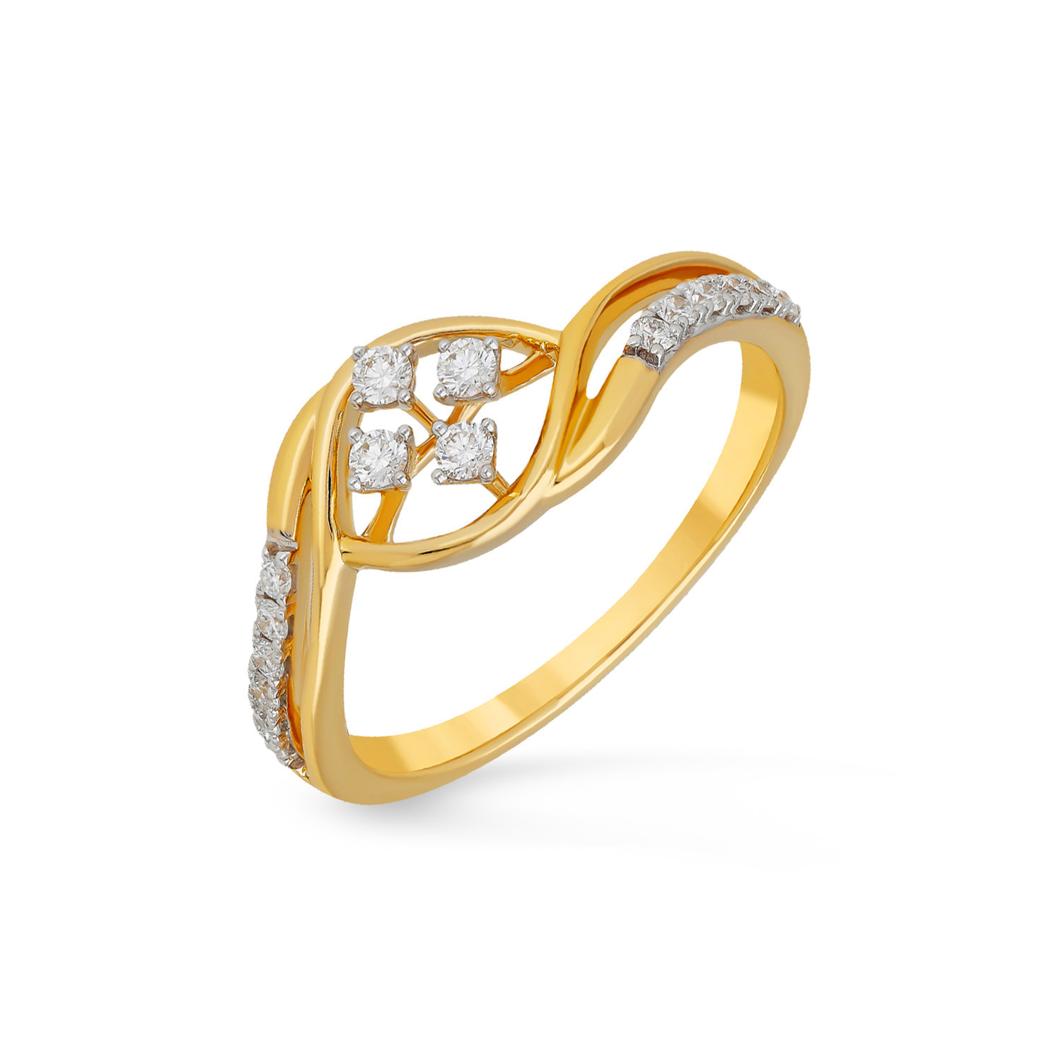 Mine Diamond Ring FRGEN22154