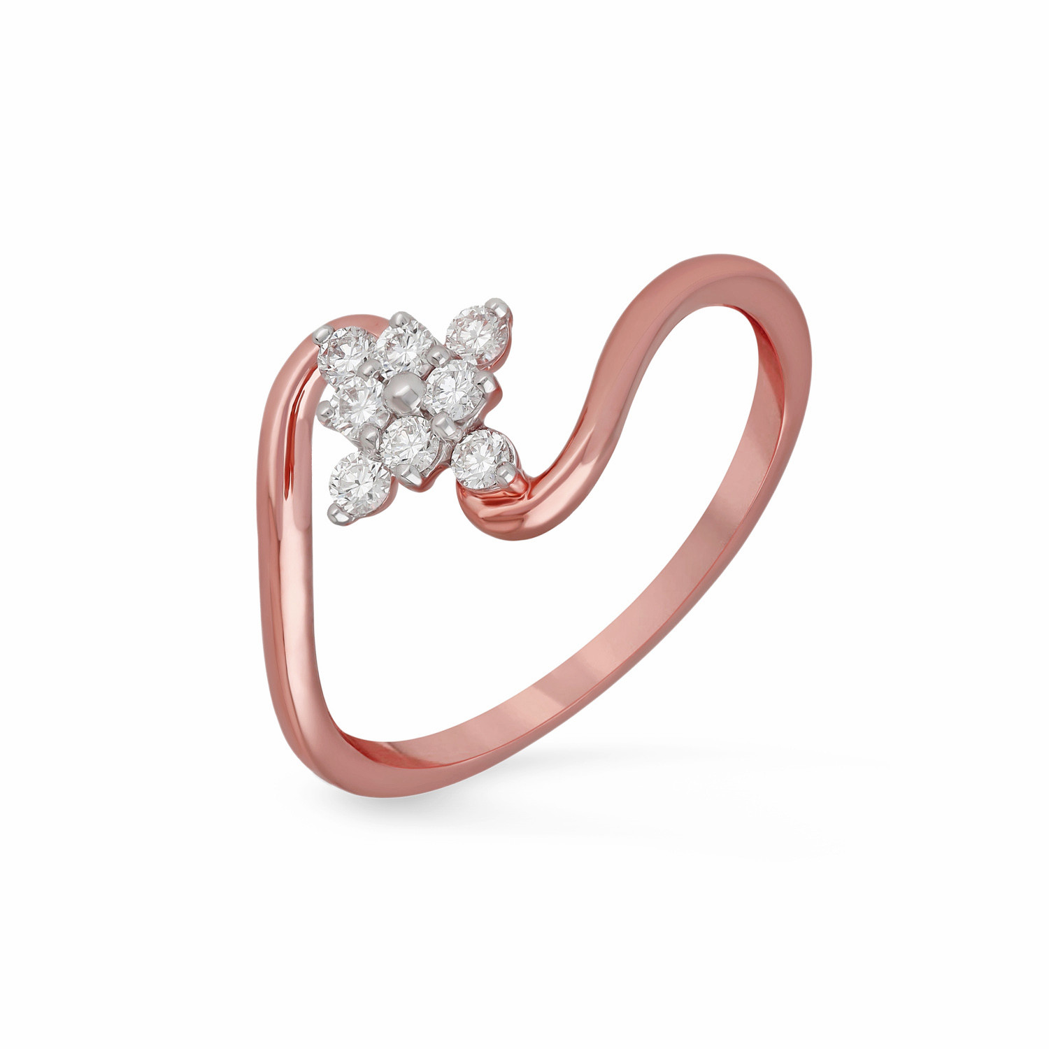 Mine Diamond Ring FRGEN22159