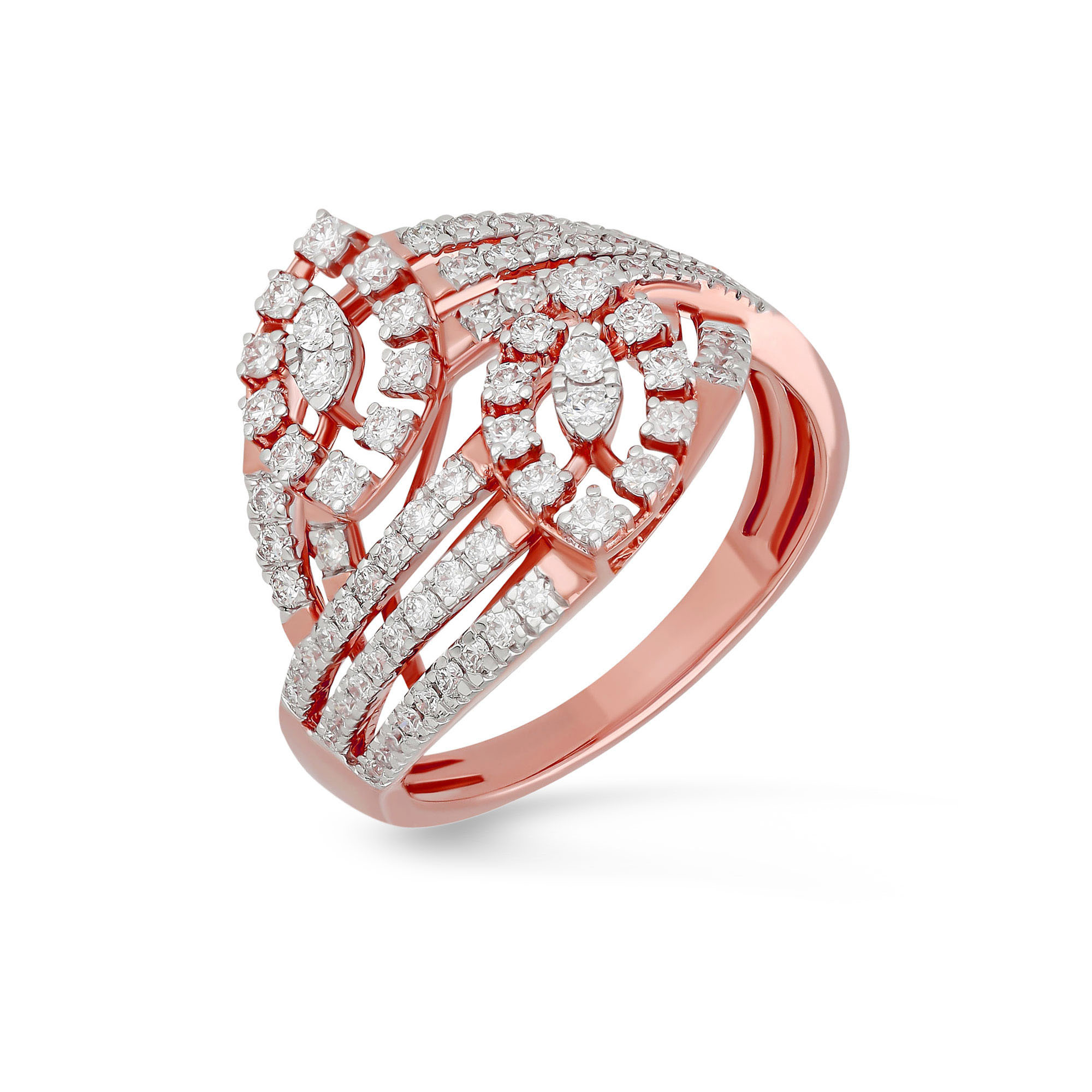 Mine Diamond Ring FRGEN22167