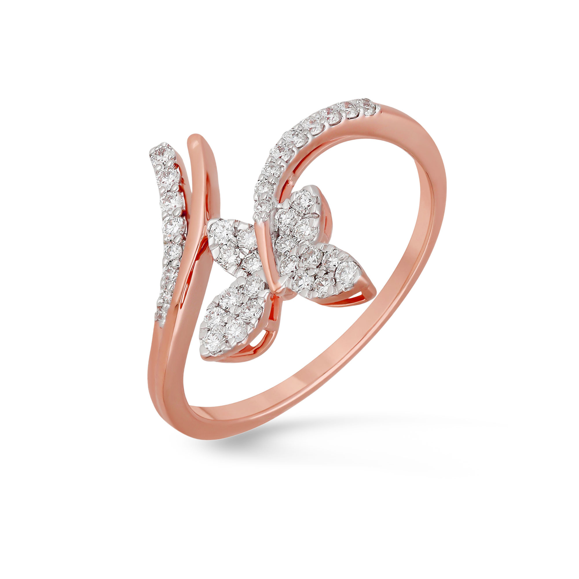 Mine Diamond Ring FRGEN22195