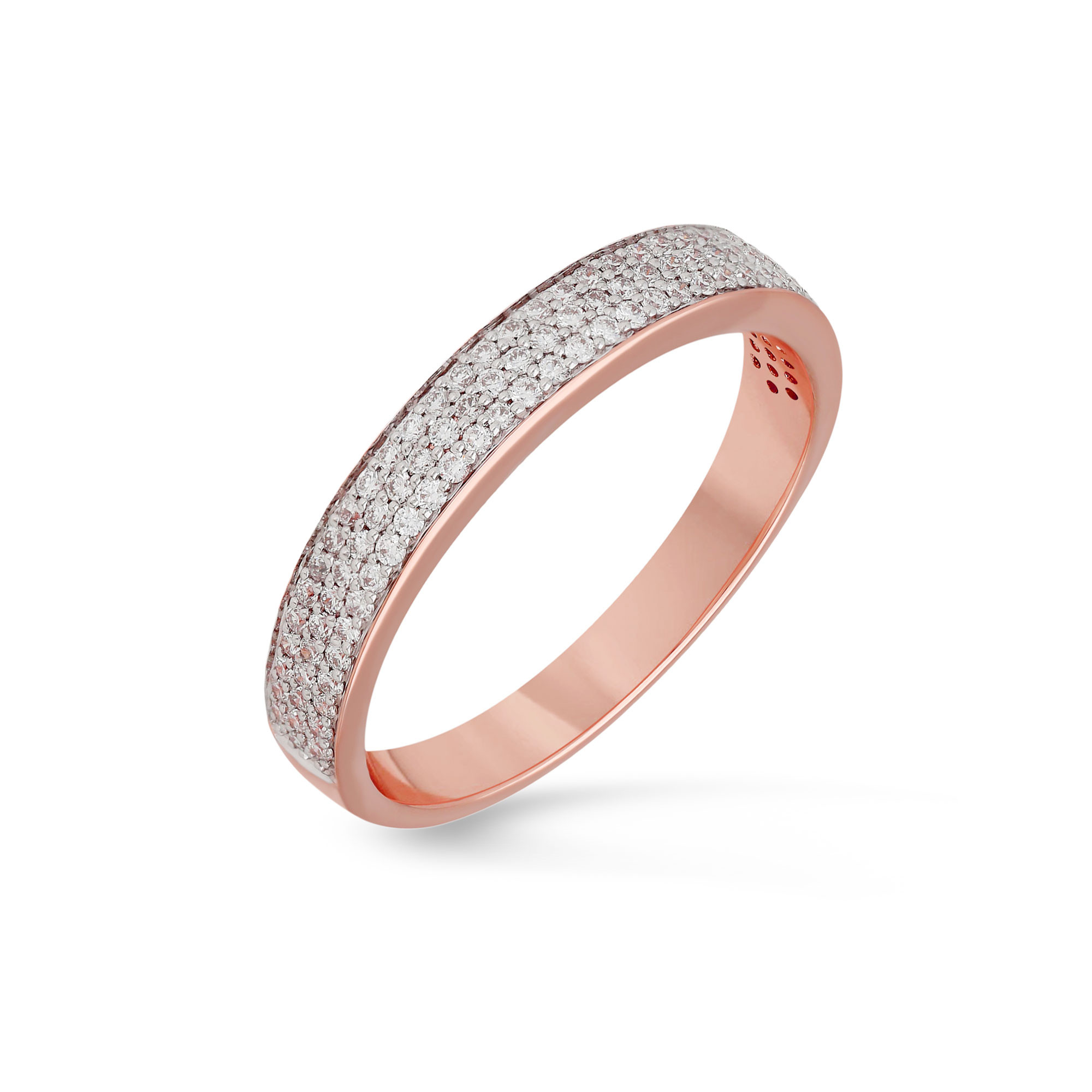 Mine Diamond Ring FRGEN22216