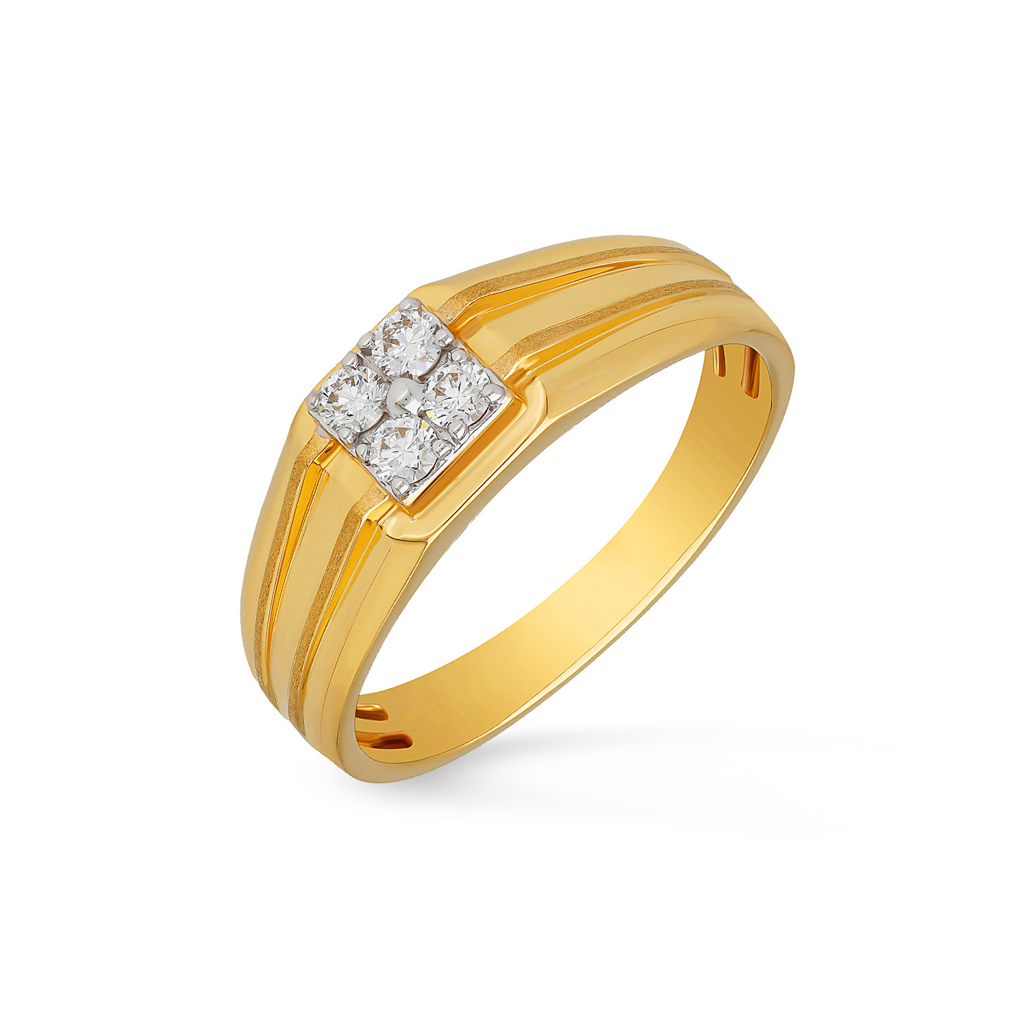 Mine Diamond Ring FRGEN22231