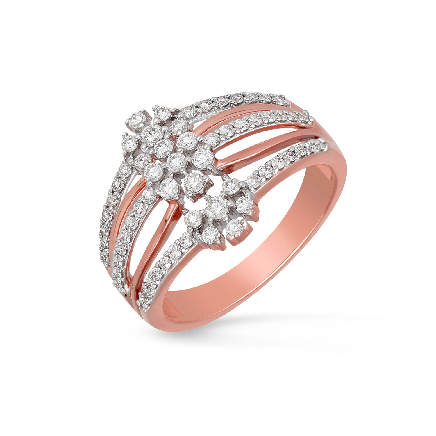 Mine Diamond Ring FRGEN22239