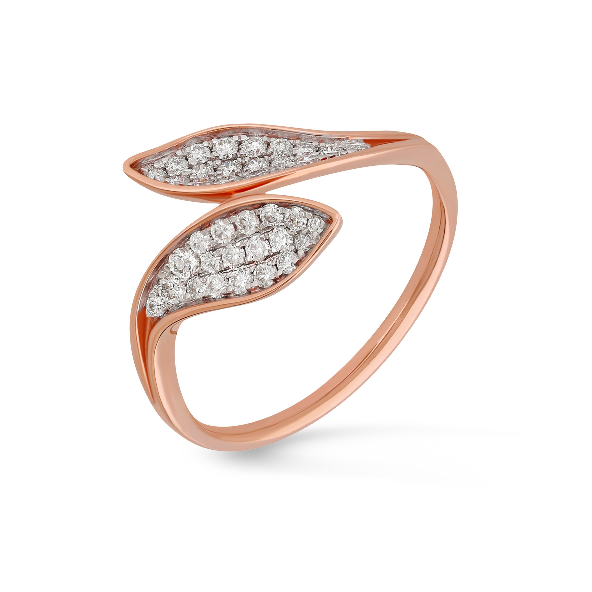 Mine Diamond Ring FRGEN22346