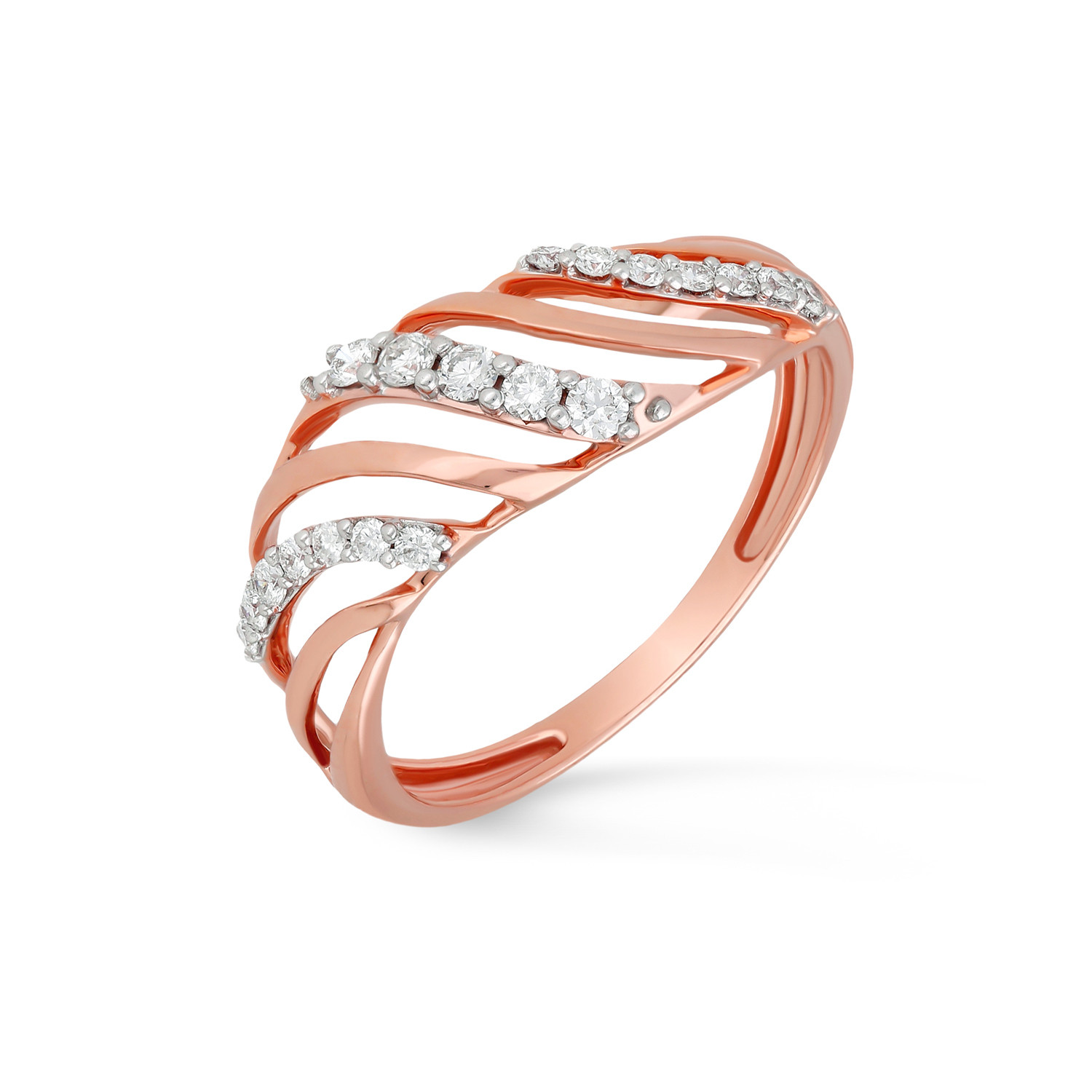 Mine Diamond Ring FRGEN22355