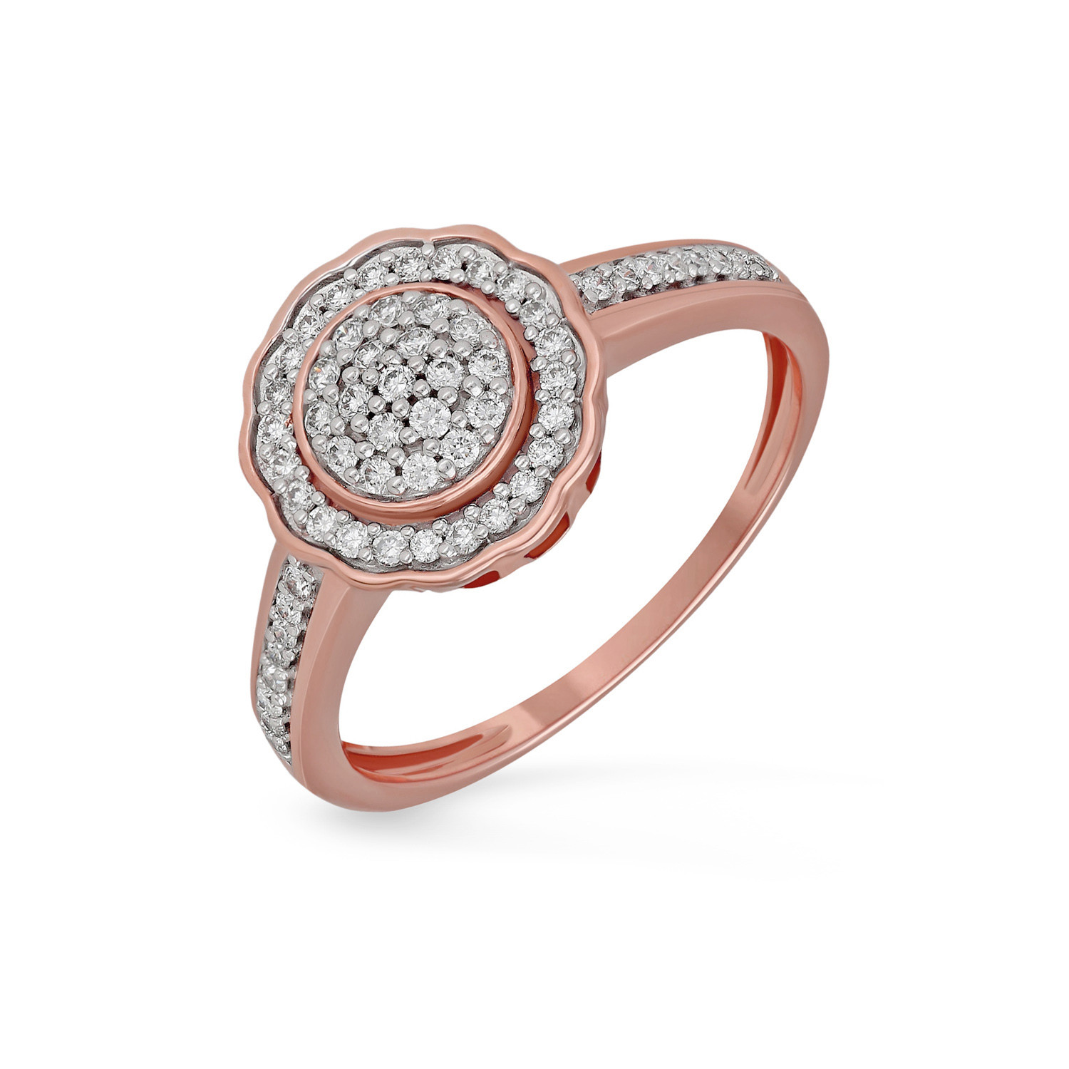 Mine Diamond Ring FRGEN22370
