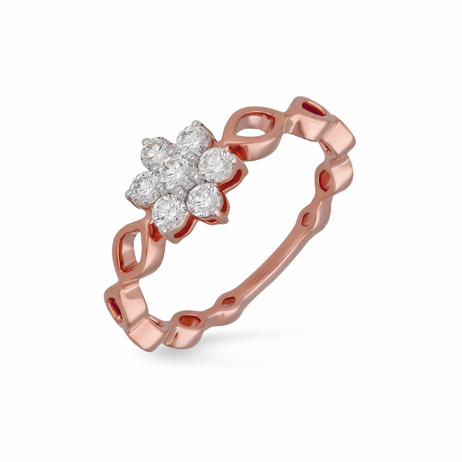 Mine Diamond Ring FRGEN22421