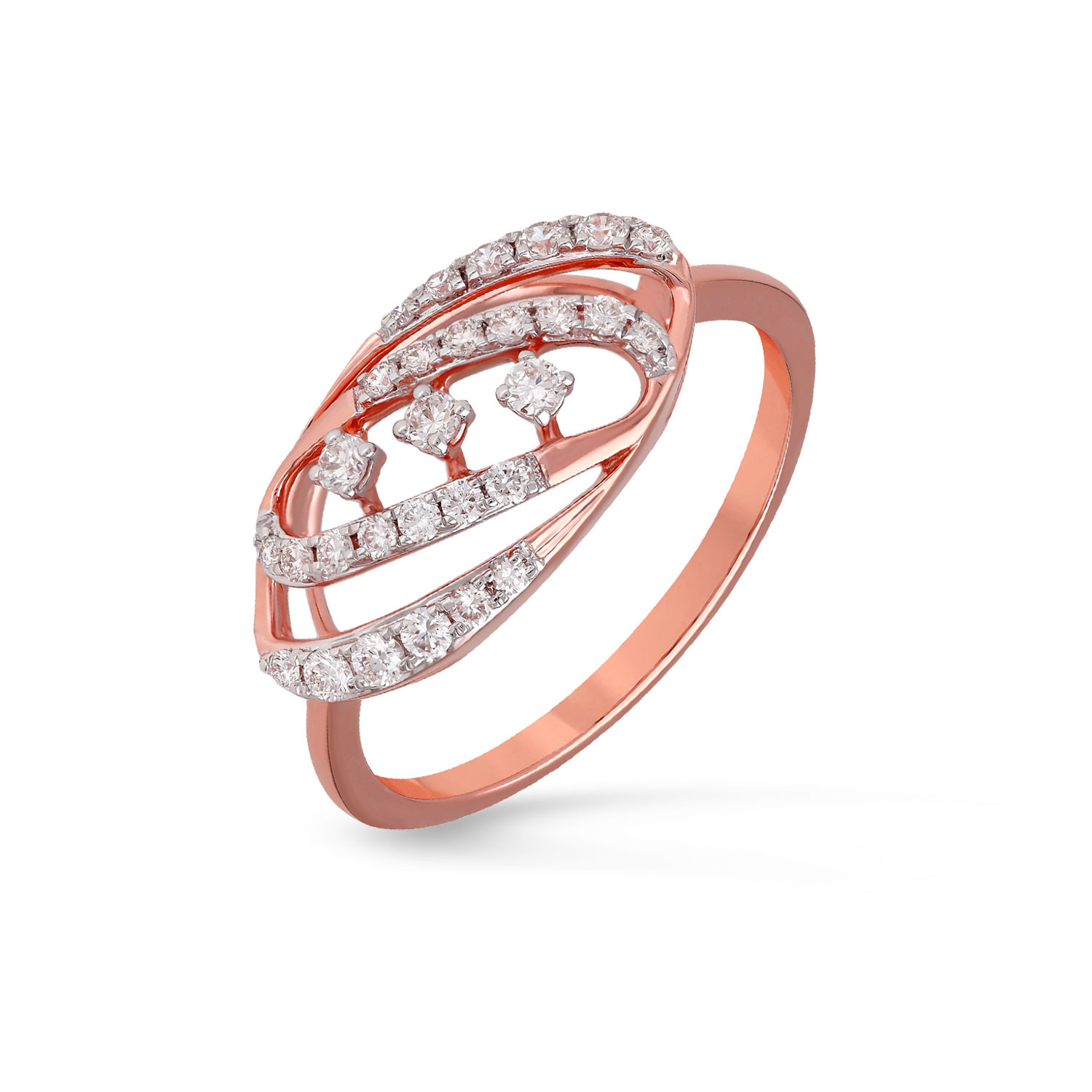 Mine Diamond Ring FRGEN22445