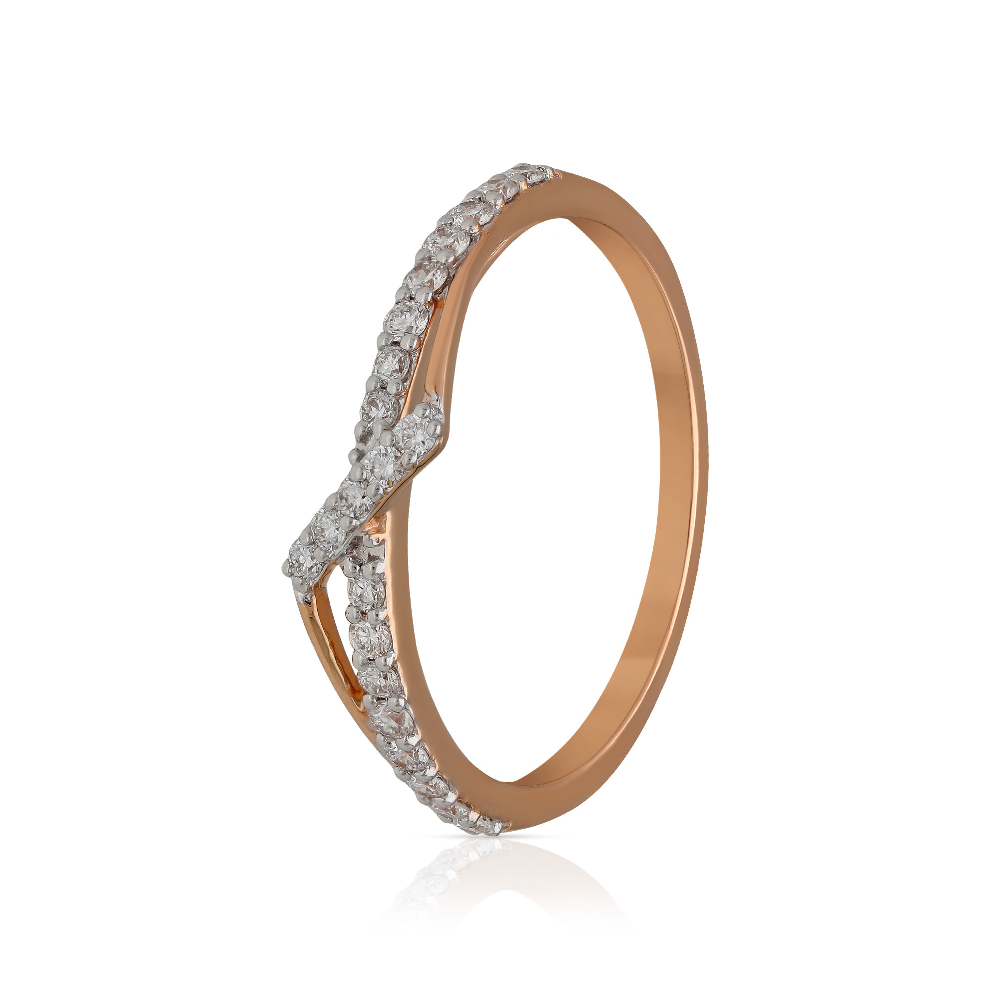 Mine Diamond Ring FRGEN22451