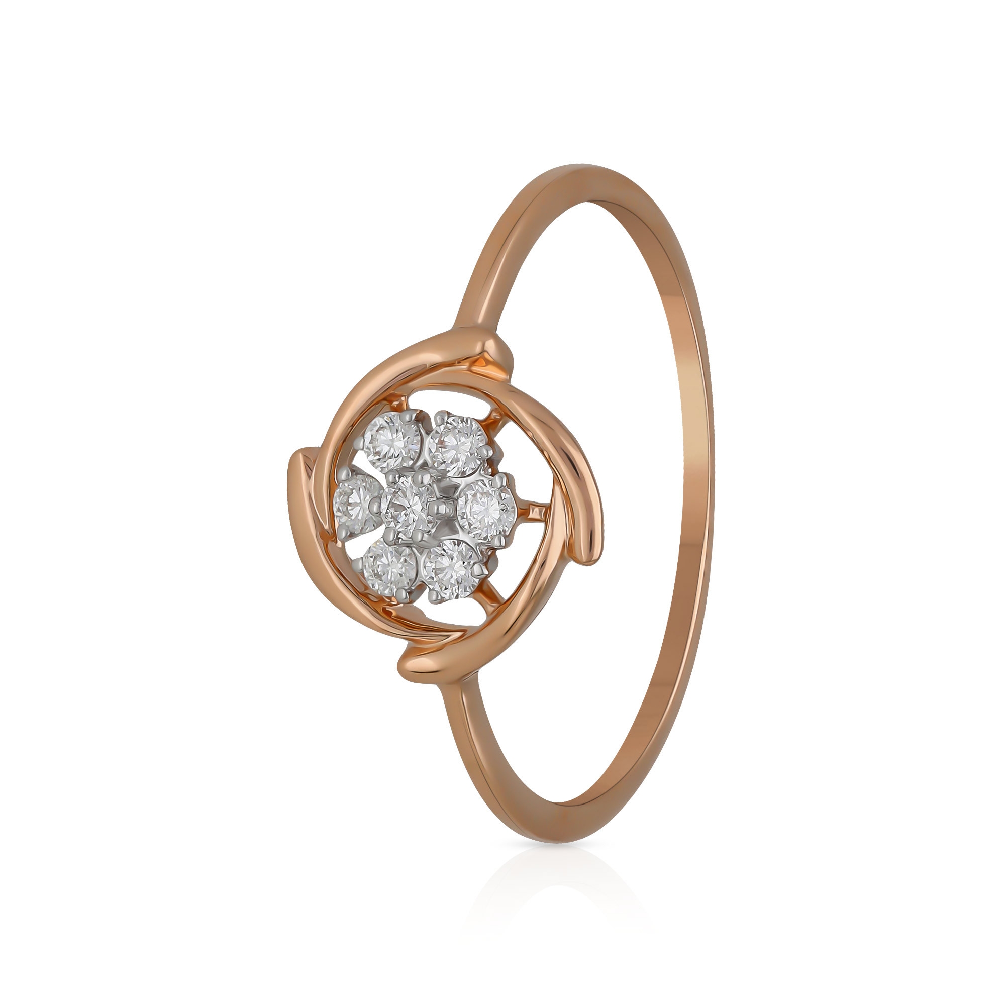 Mine Diamond Ring FRGEN22461