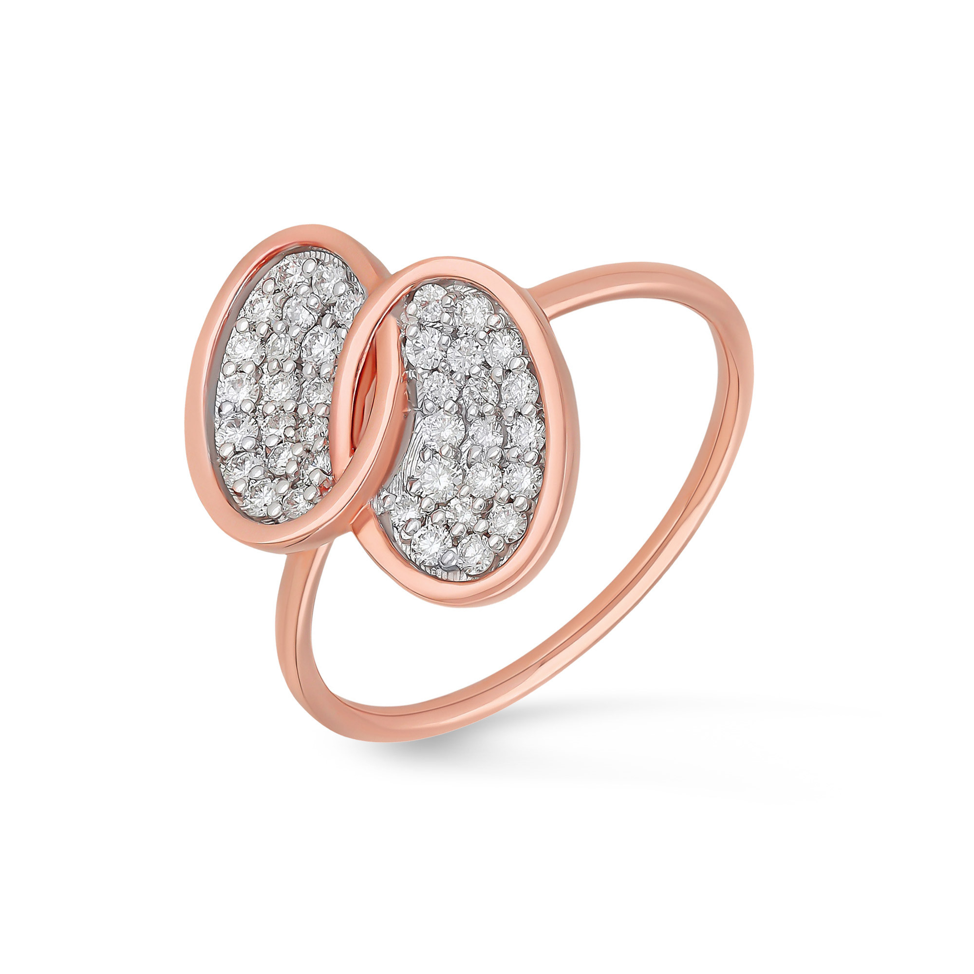 Mine Diamond Ring FRGEN22494