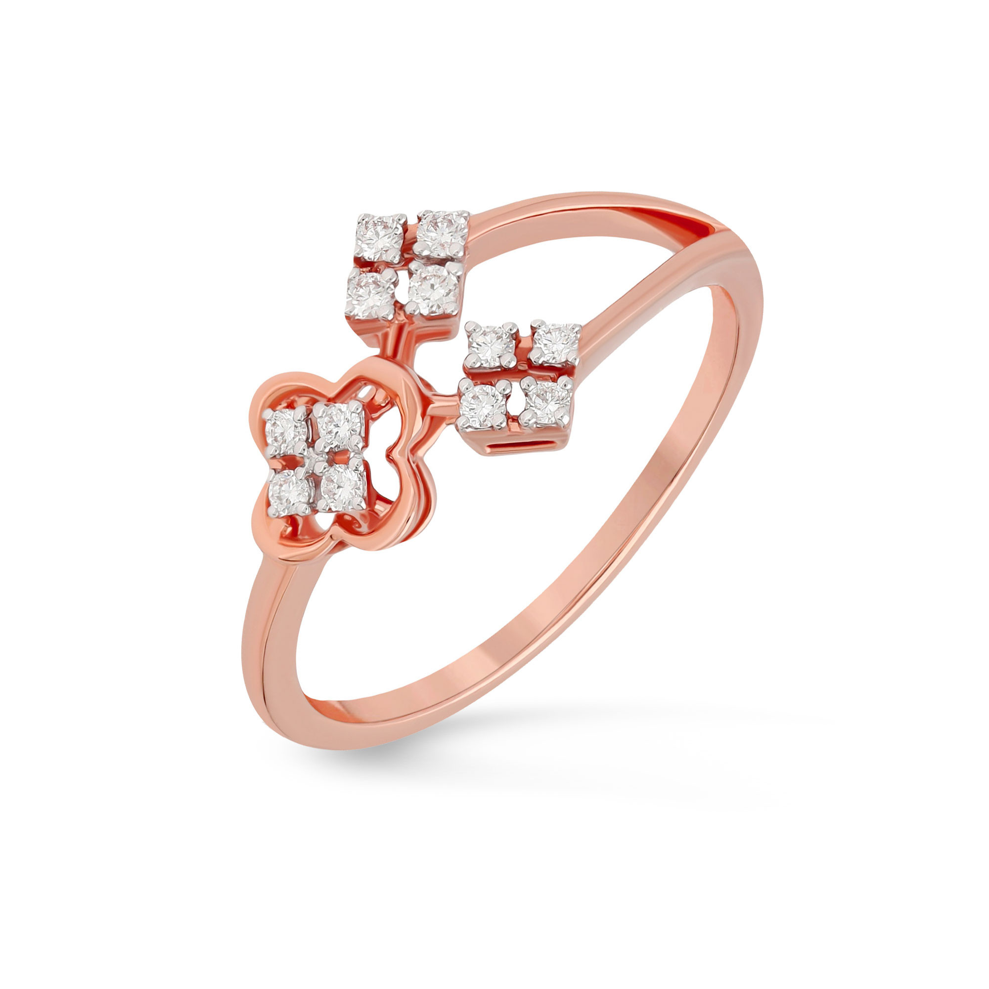 Mine Diamond Ring FRGEN22890