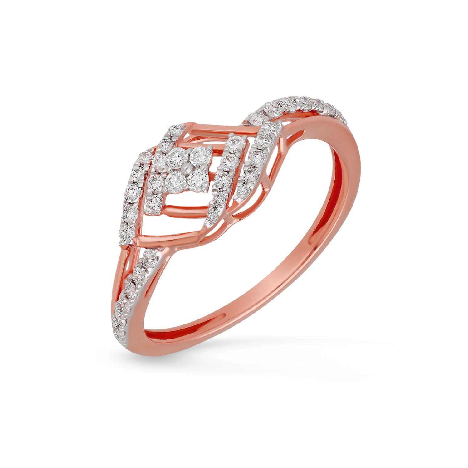 Mine Diamond Ring FRGEN22893